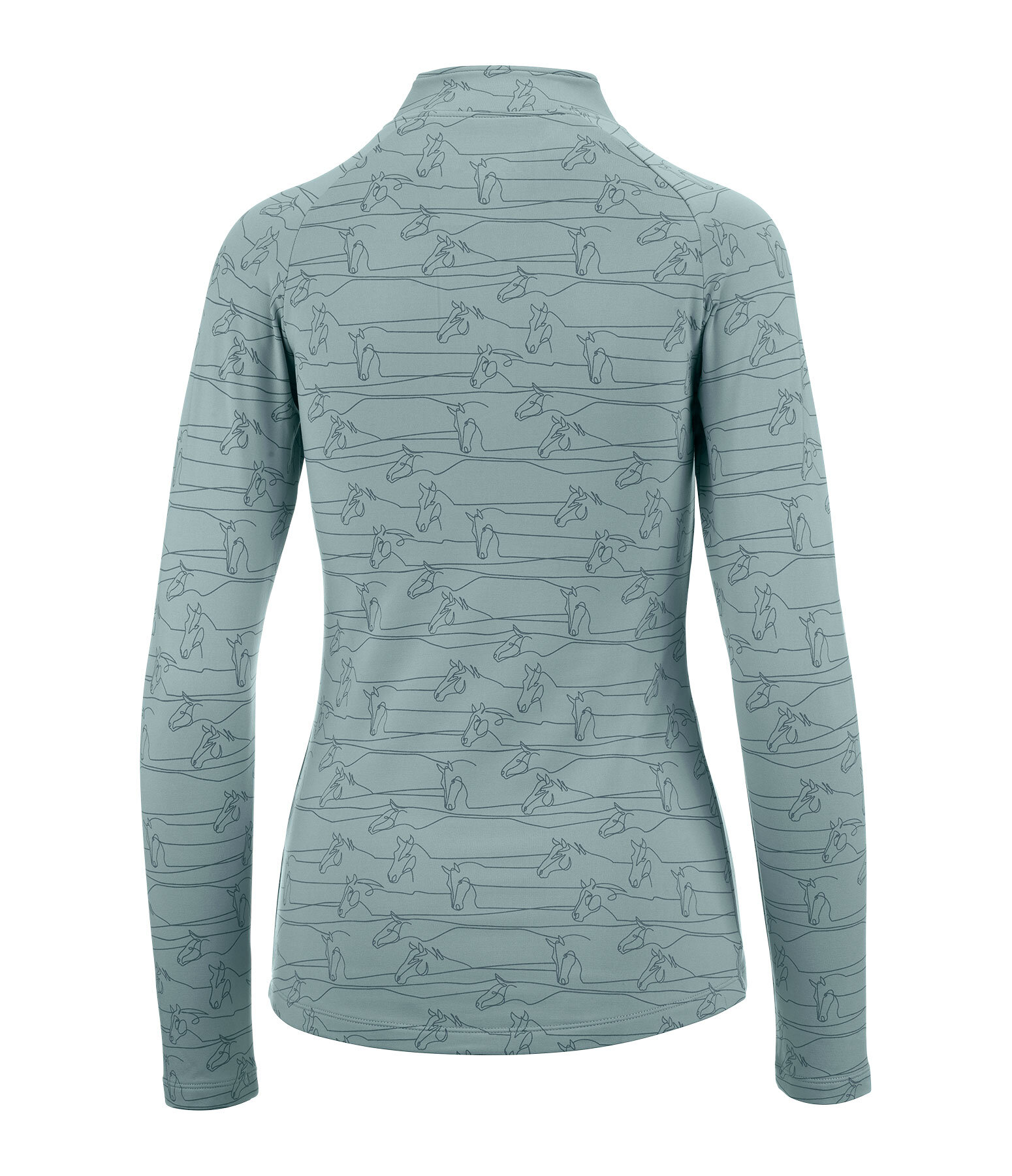 Funktions-Langarmshirt Pria II