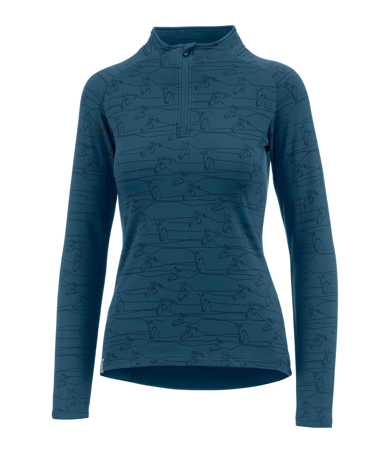 Funktions-Langarmshirt Pria II