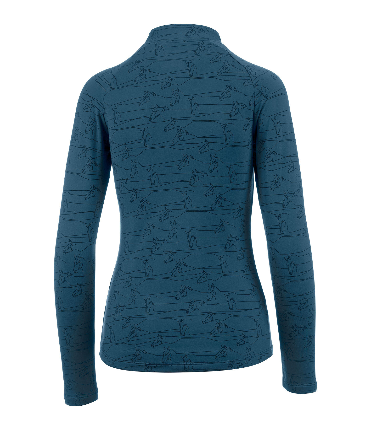 Funktions-Langarmshirt Pria II