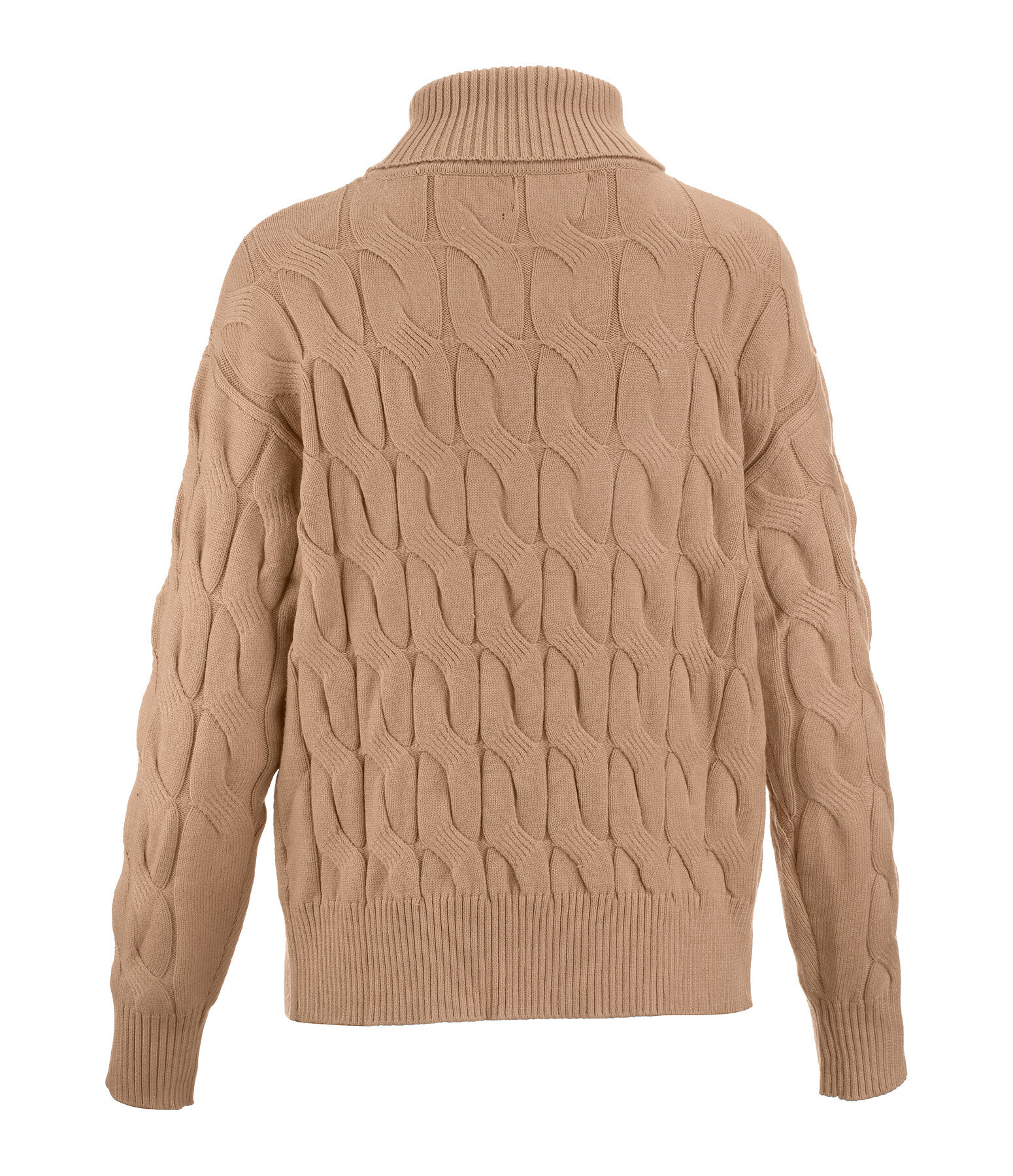 Rollkragenpullover Lea