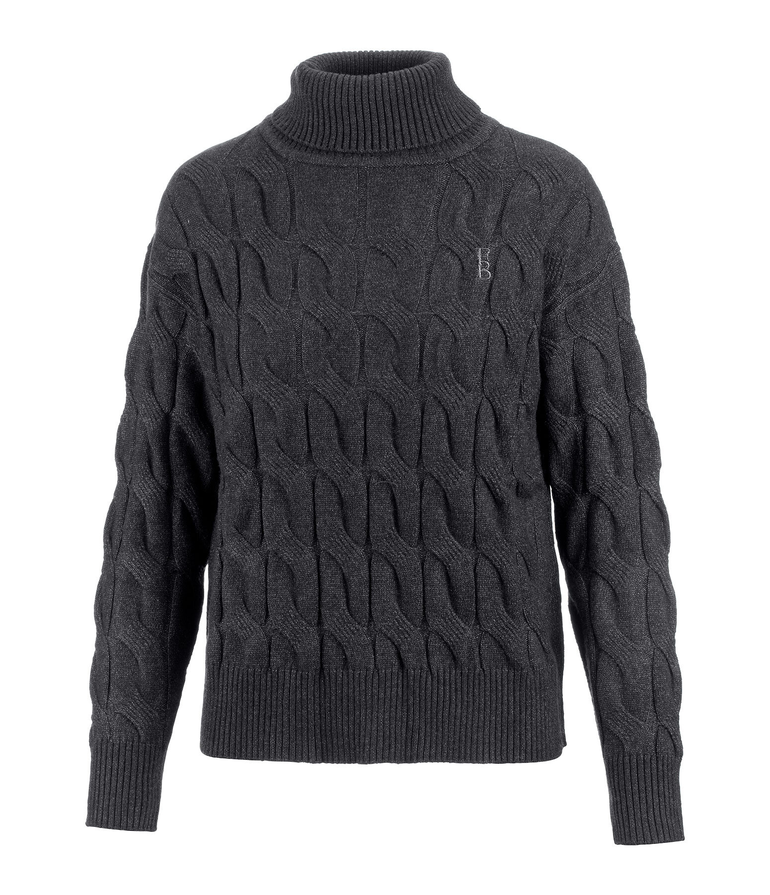 Rollkragenpullover Lea