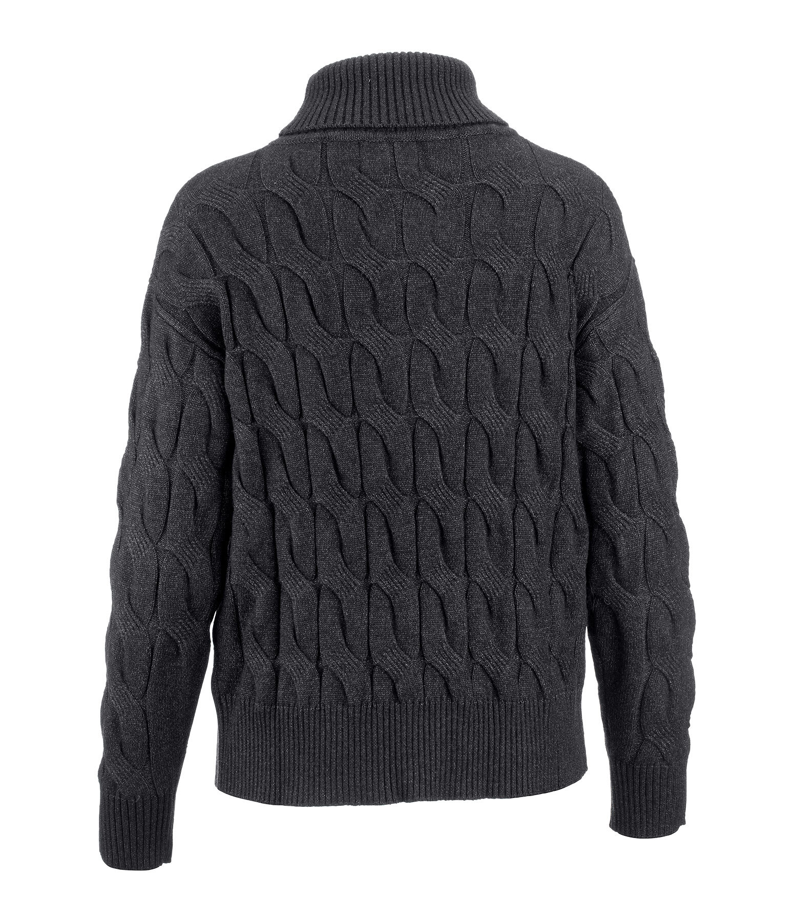 Rollkragenpullover Lea