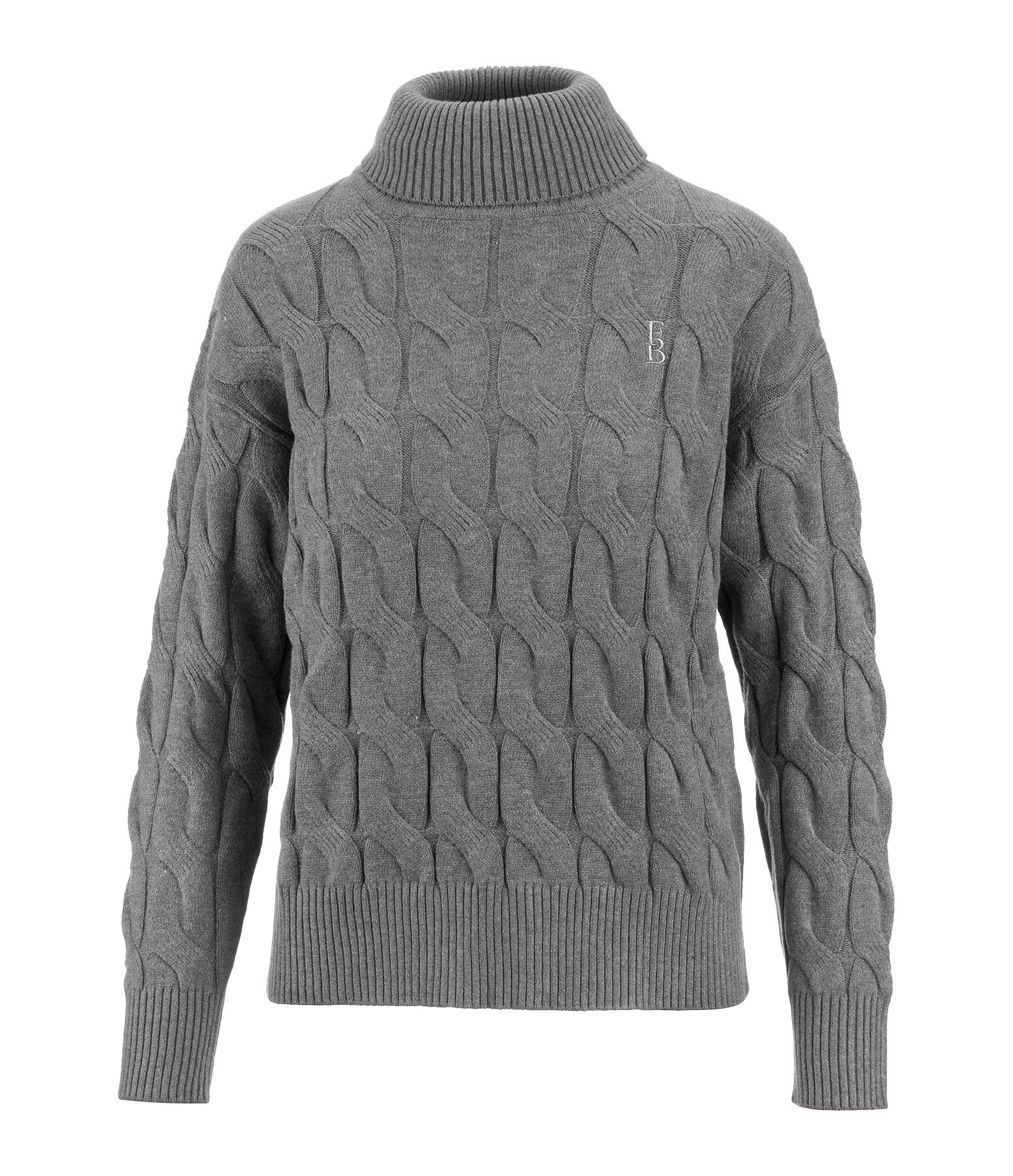 Rollkragenpullover Lea