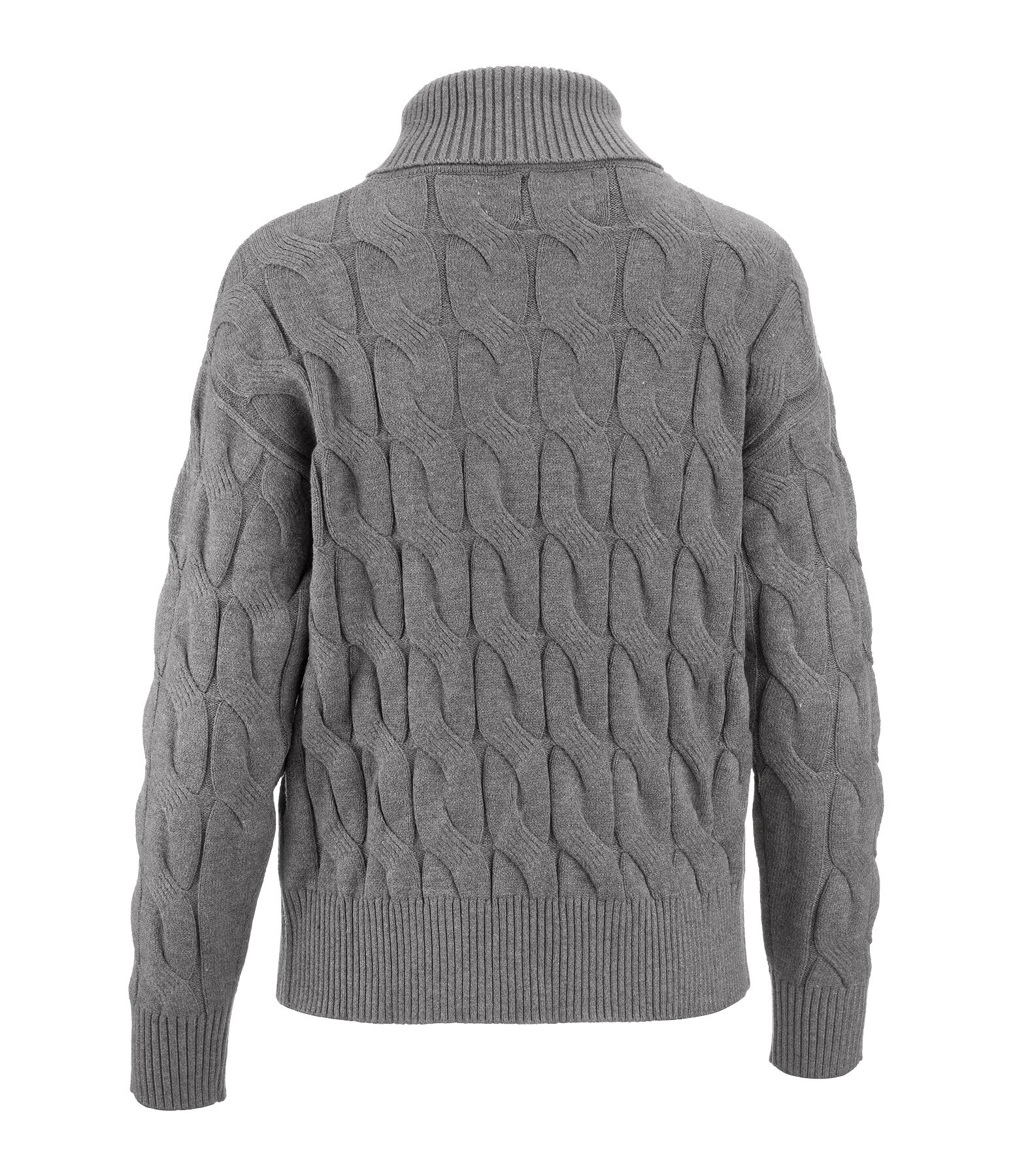Rollkragenpullover Lea