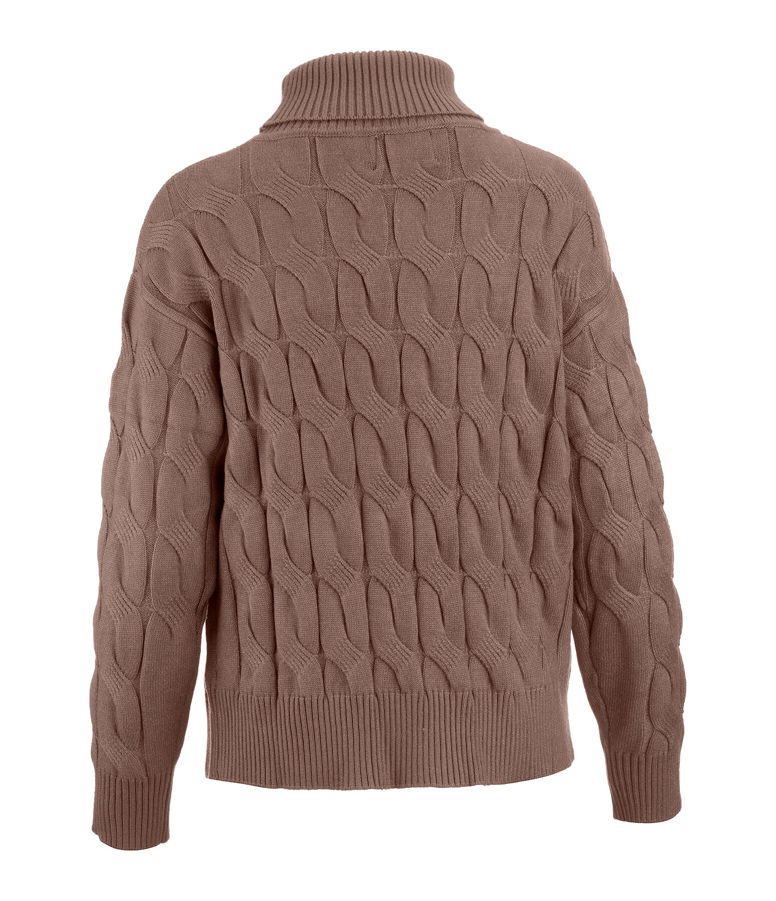 Rollkragenpullover Lea