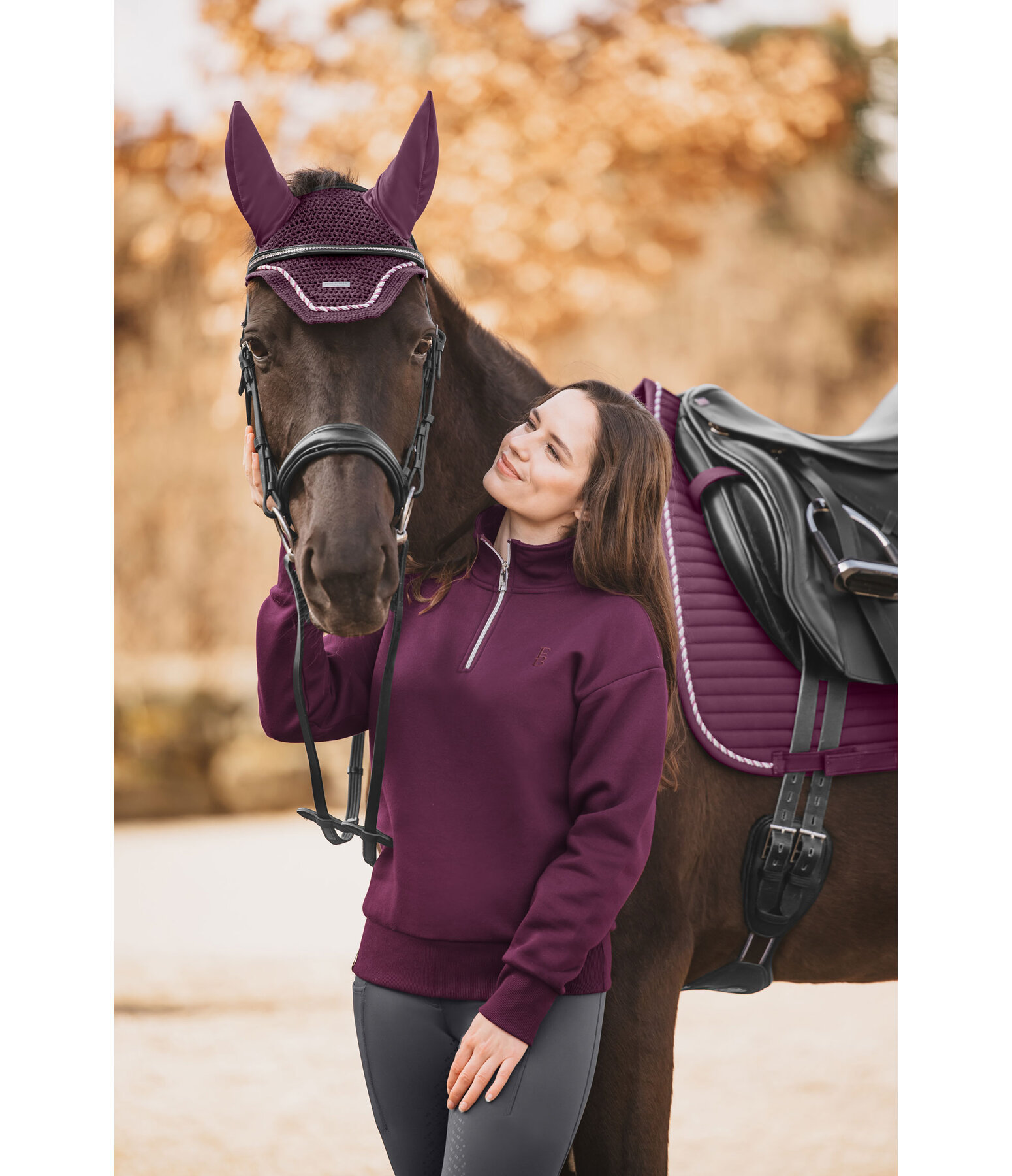 Sweatpullover Liv