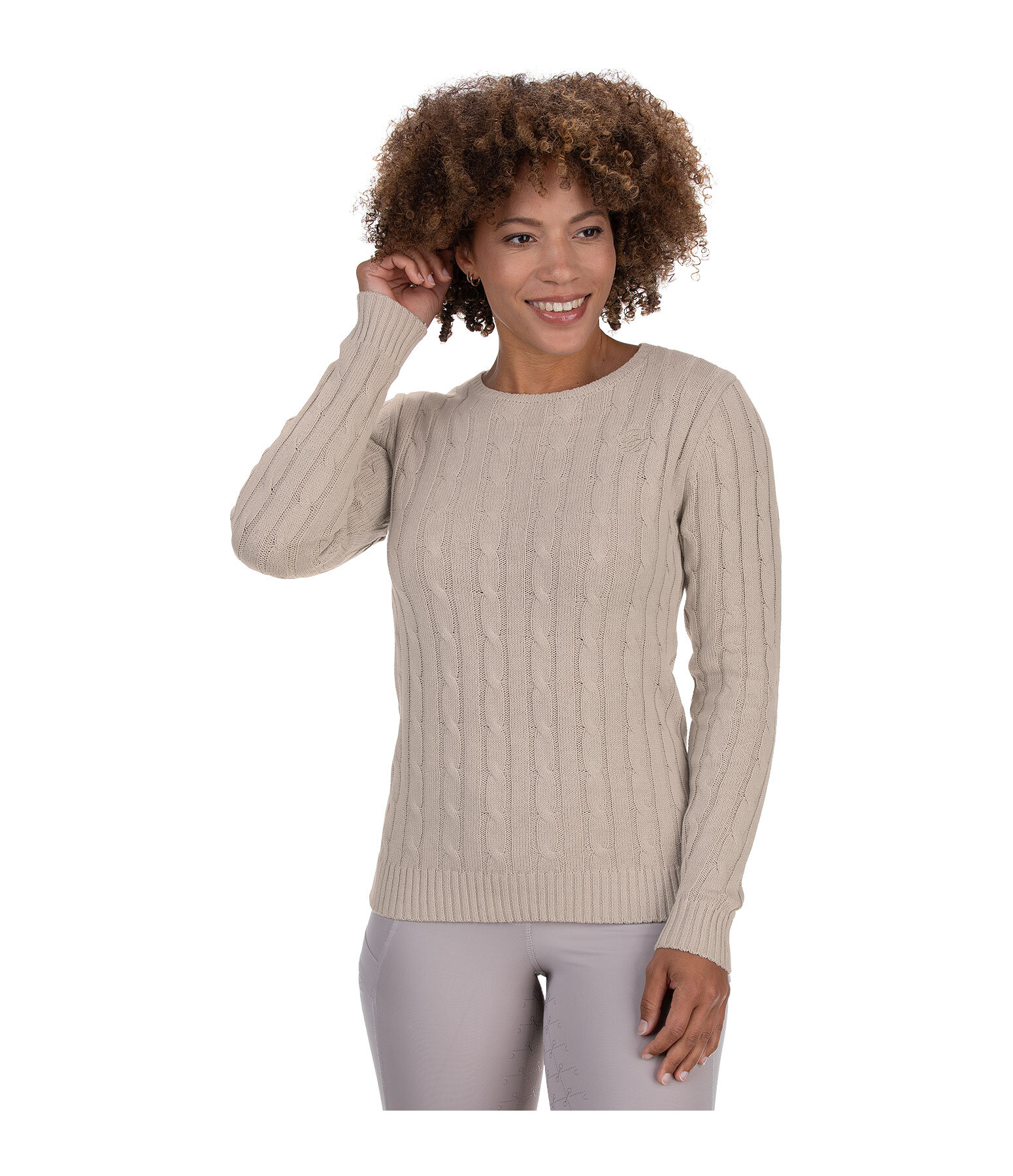 Strickpullover Neele