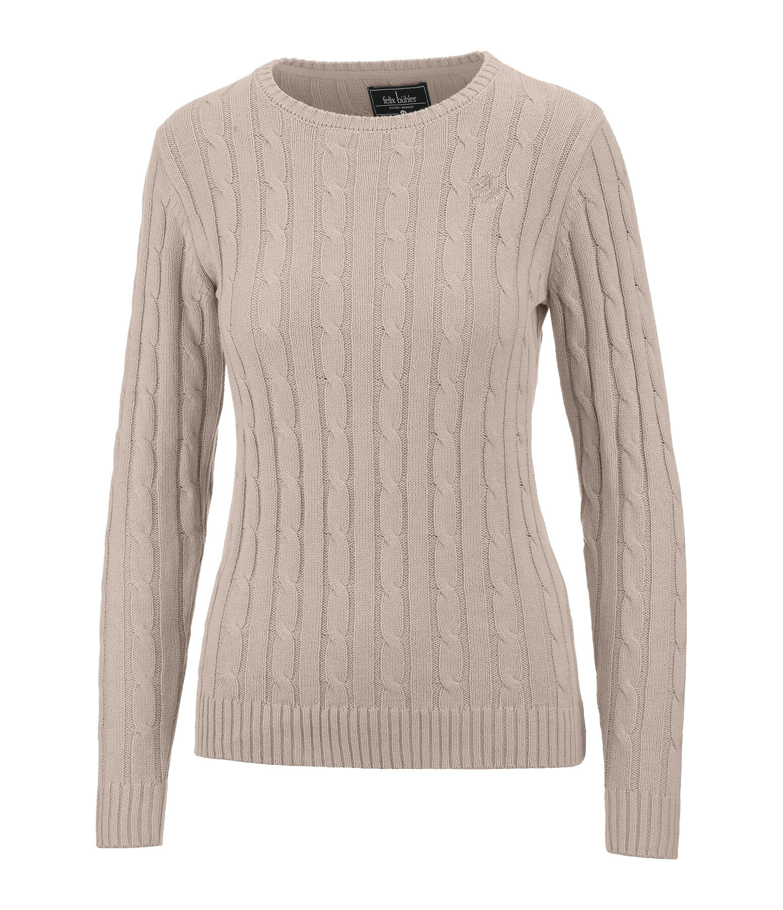 Strickpullover Neele