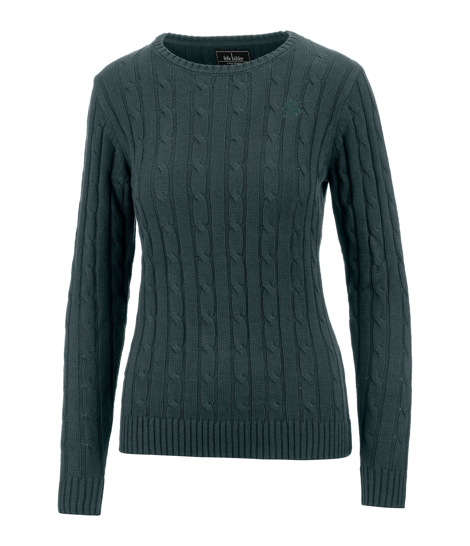 Strickpullover Neele