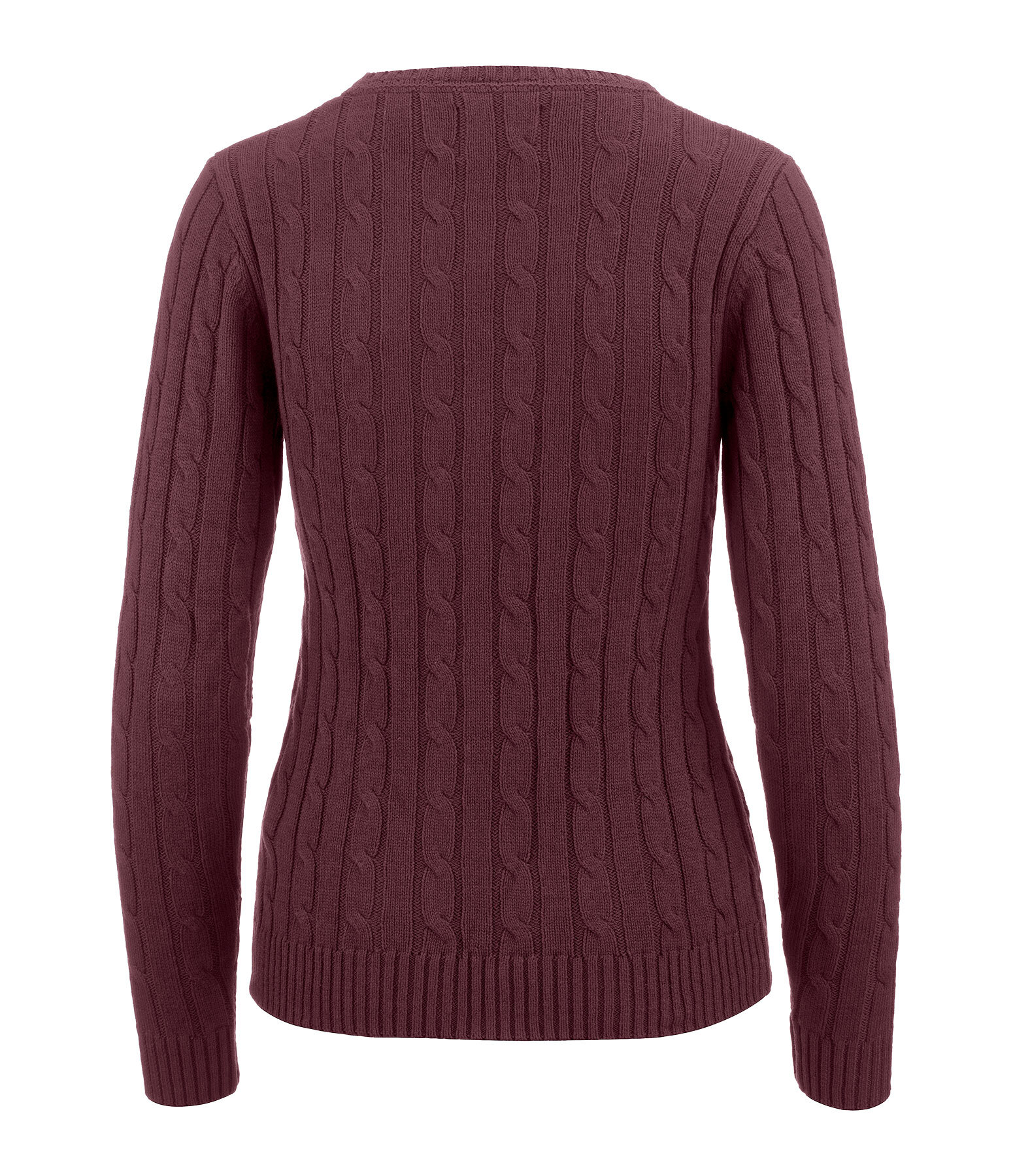Strickpullover Neele