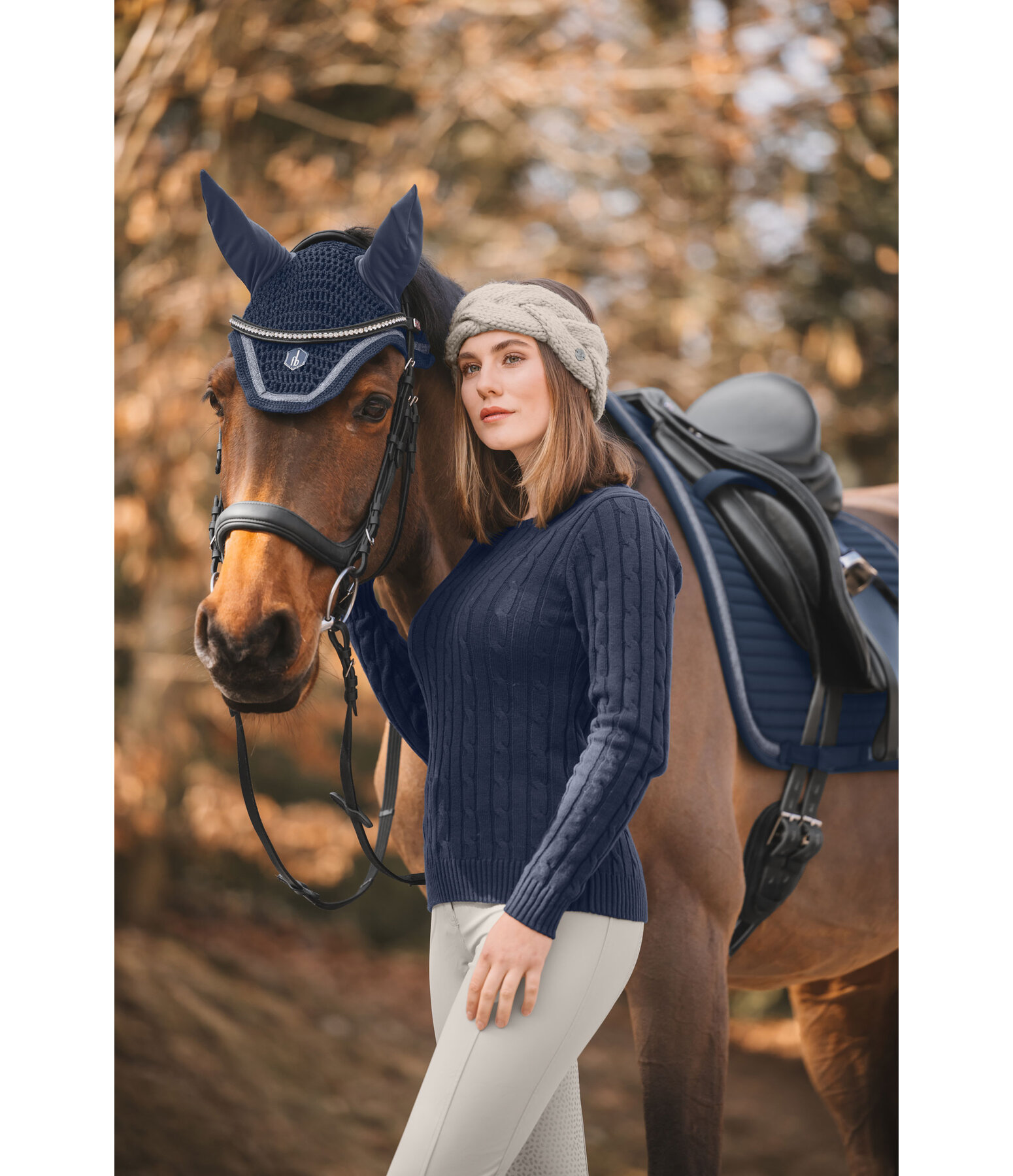 Strickpullover Neele
