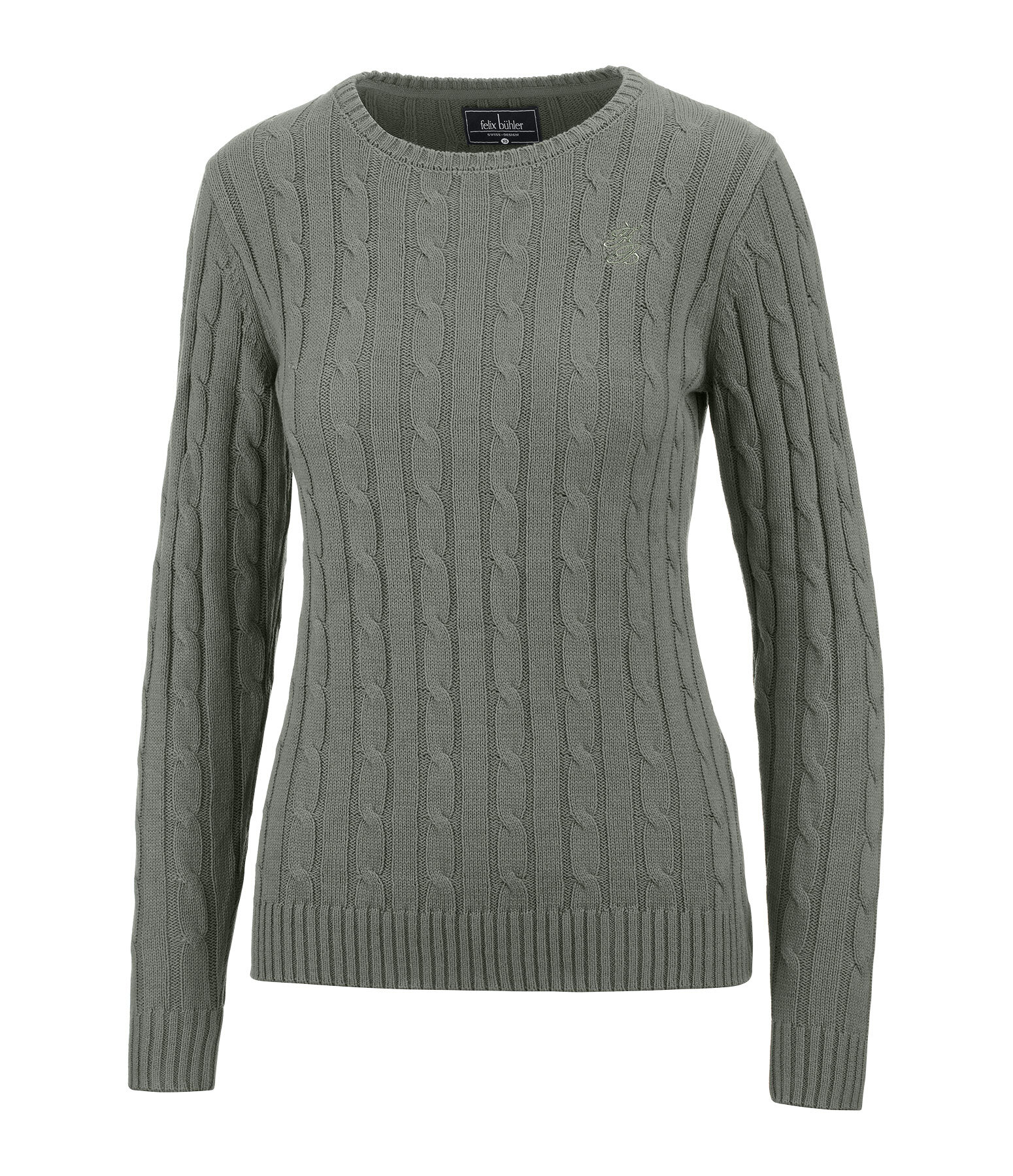 Strickpullover Neele