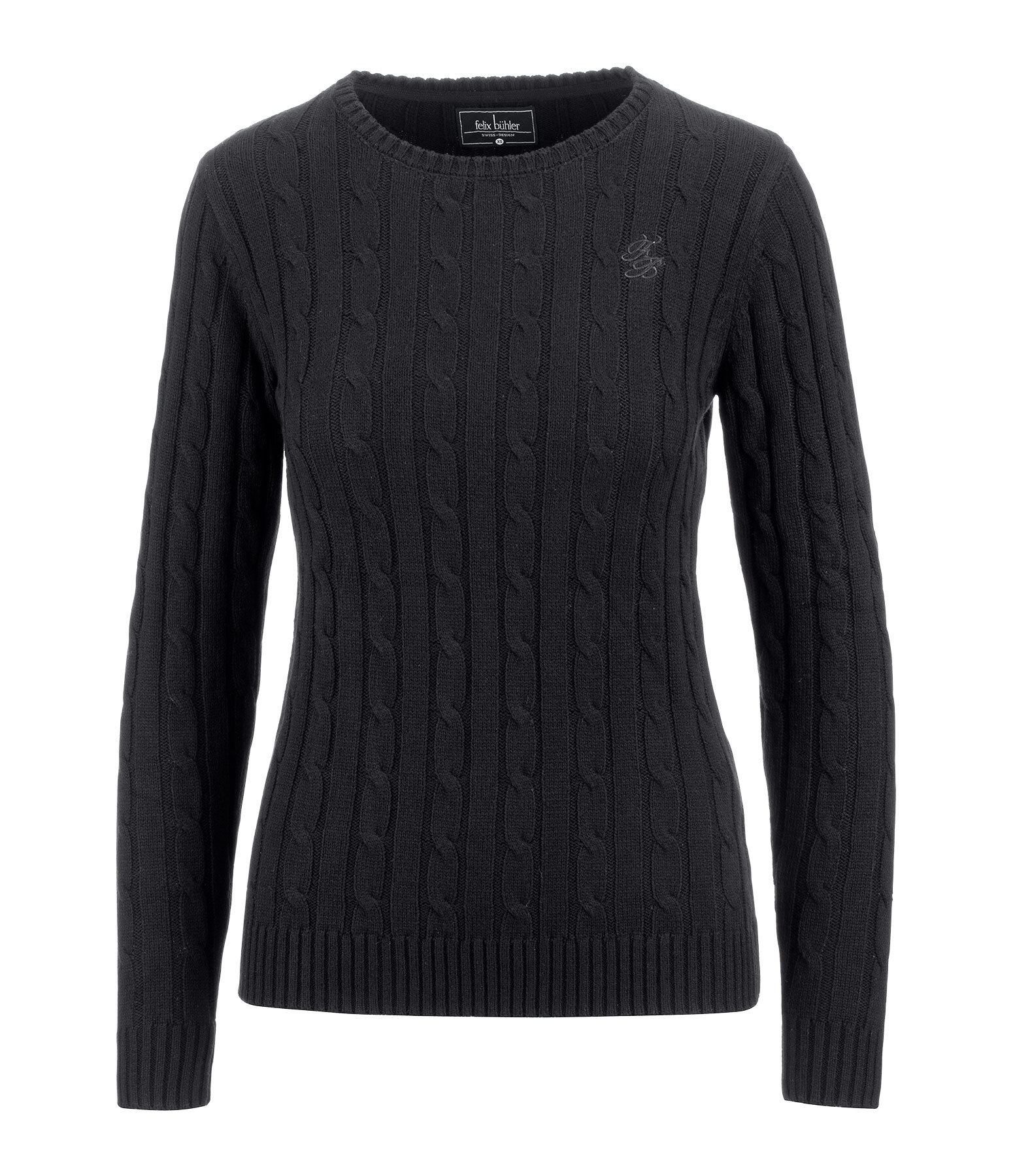 Strickpullover Neele