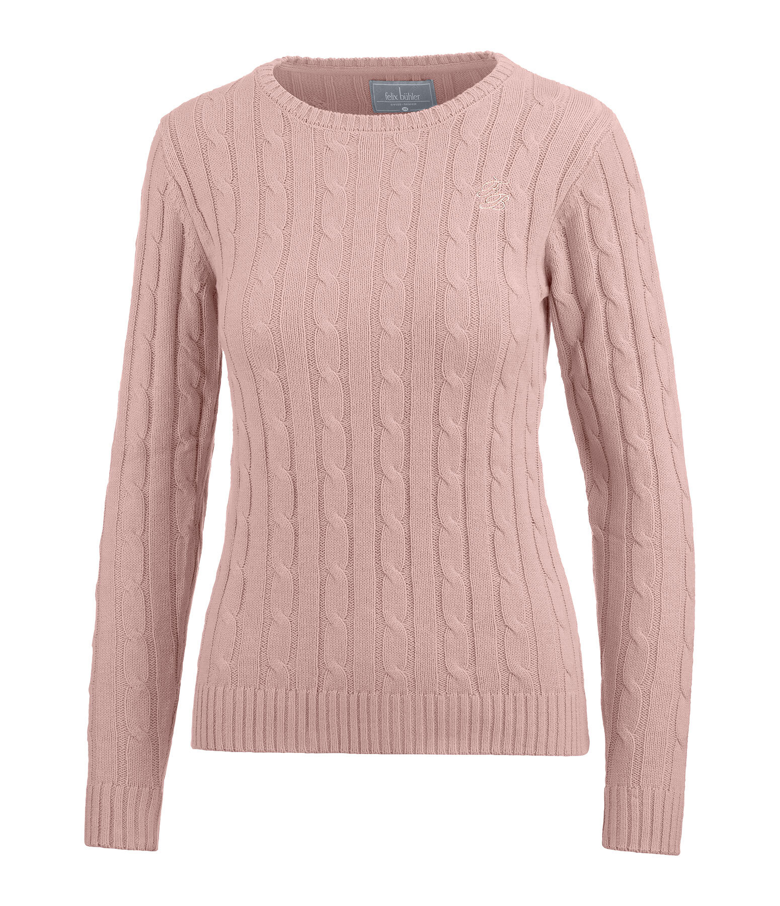Strickpullover Neele