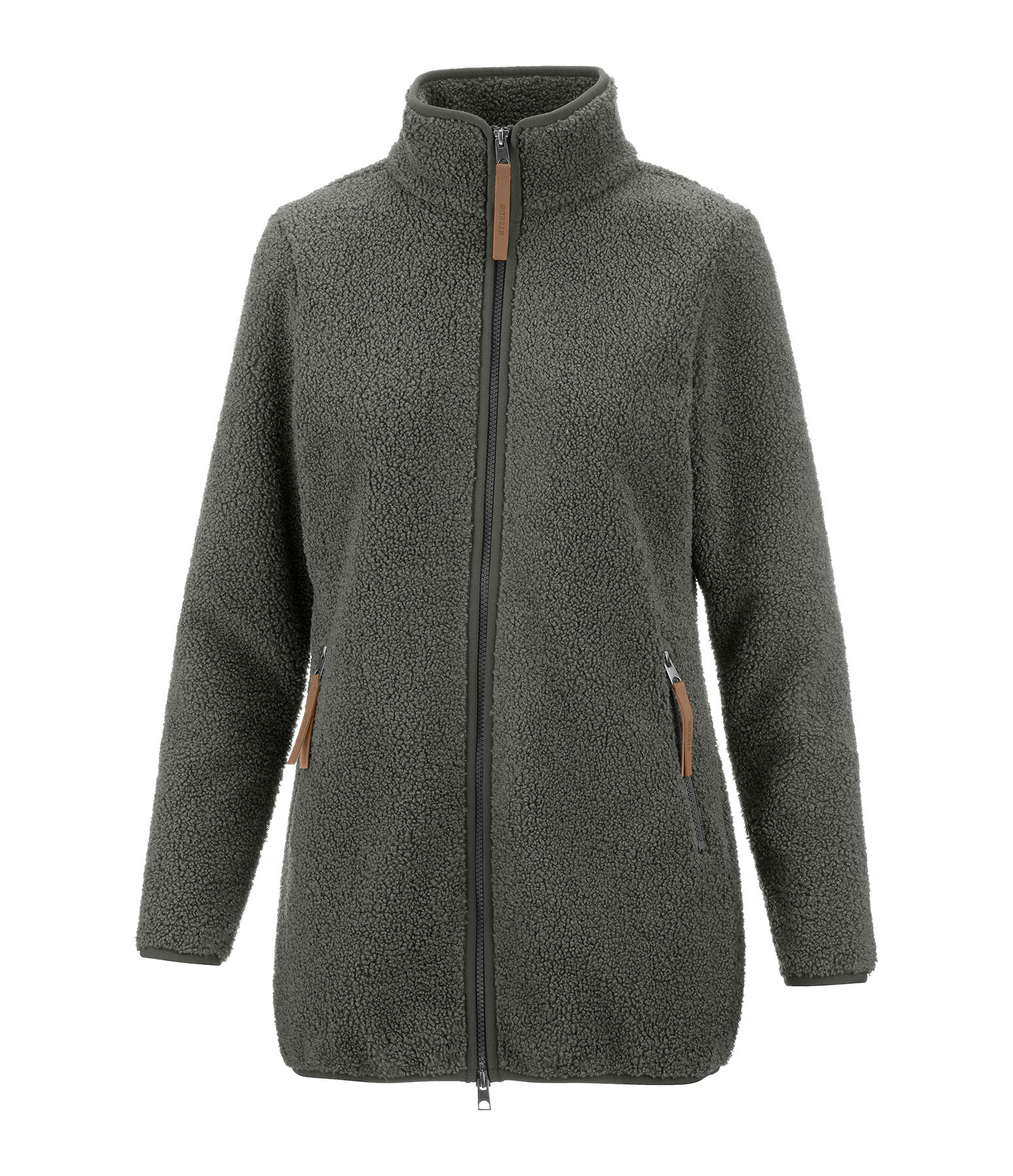 Kuschelfleecejacke Osia II