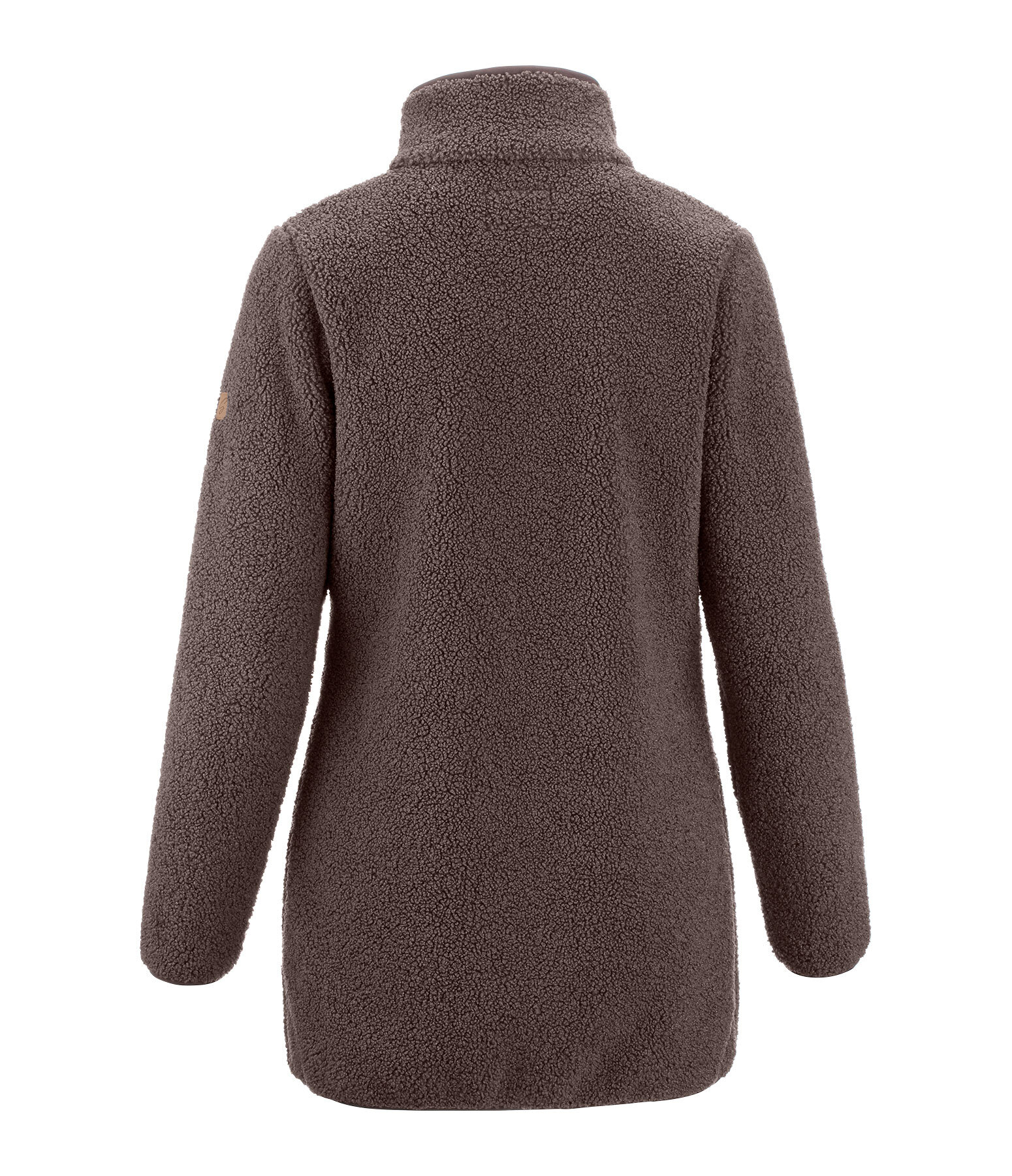 Kuschelfleecejacke Osia II