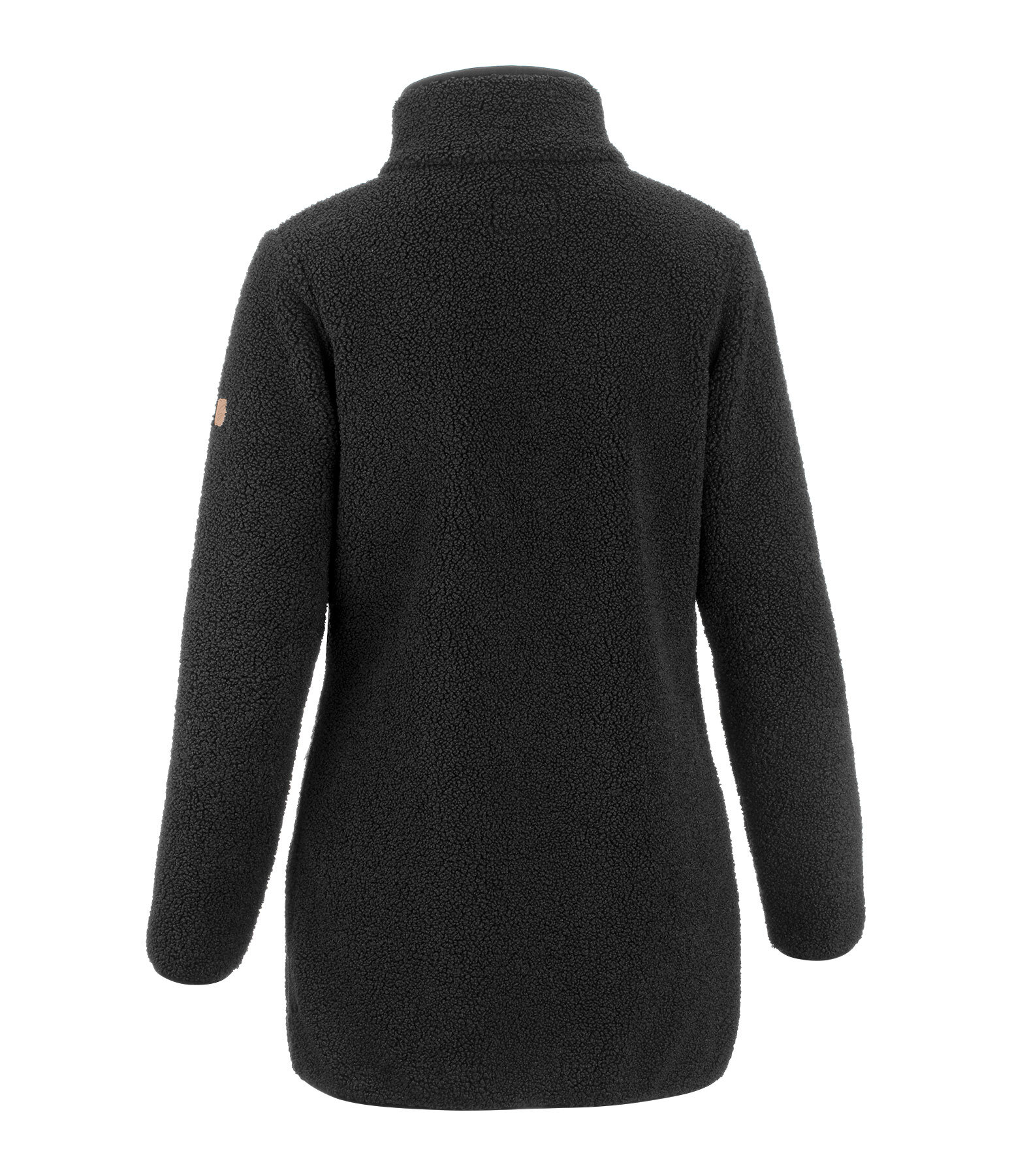 Kuschelfleecejacke Osia II