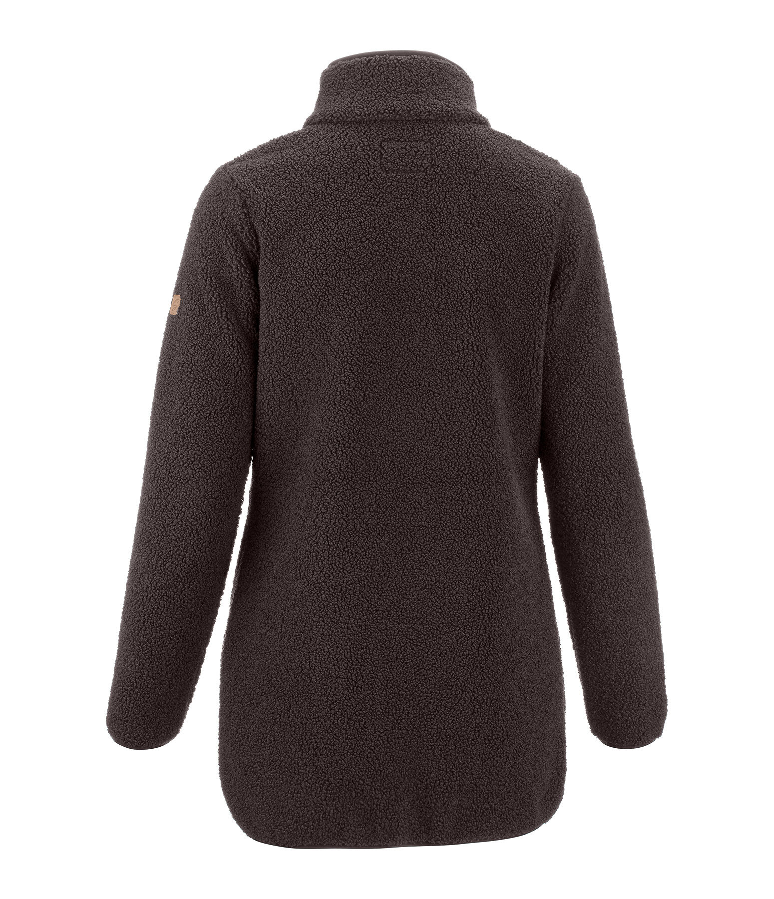 Kuschelfleecejacke Osia II