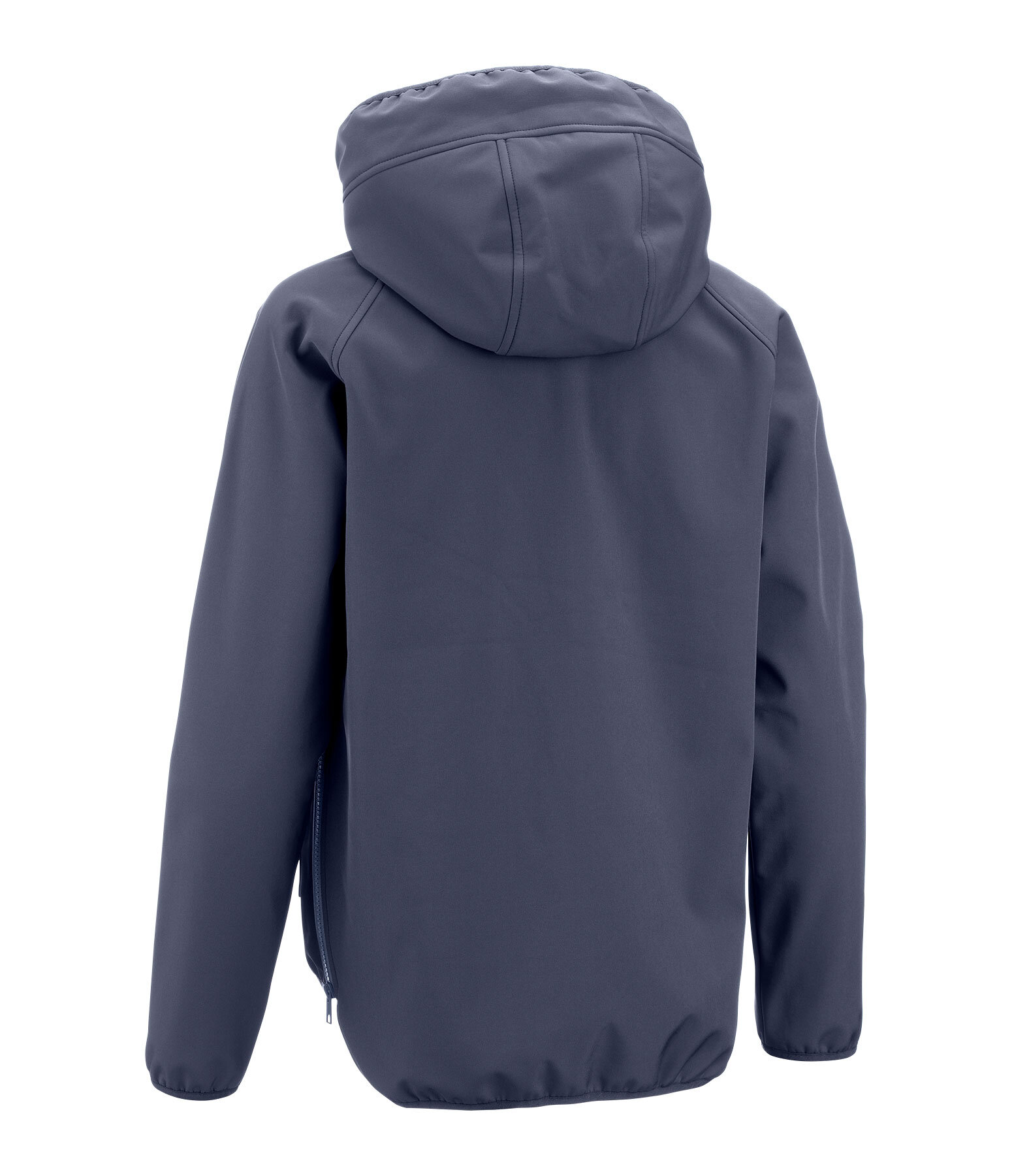 Kapuzen-Softshelljacke Yola