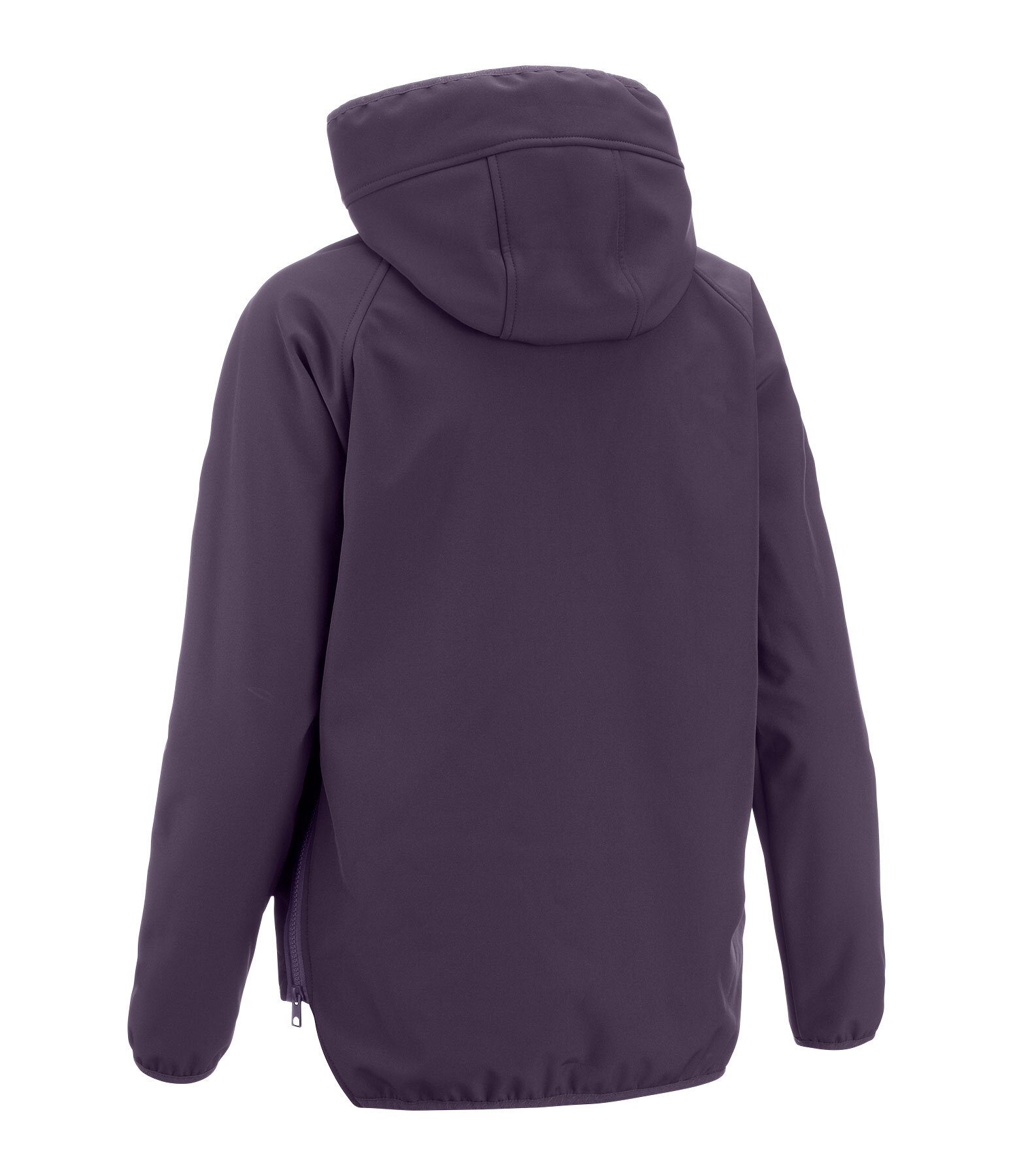 Kapuzen-Softshelljacke Yola
