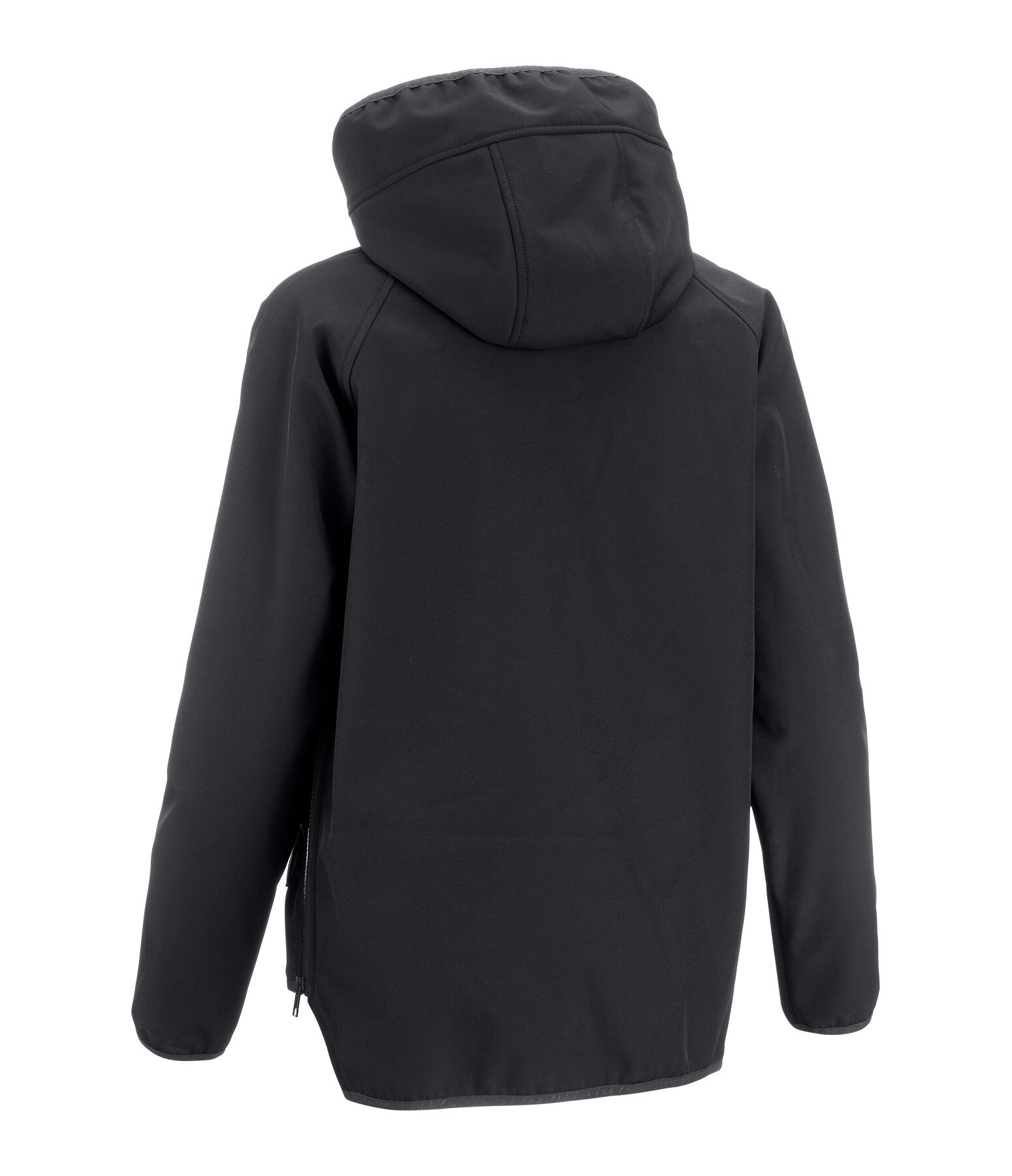Kapuzen-Softshelljacke Yola