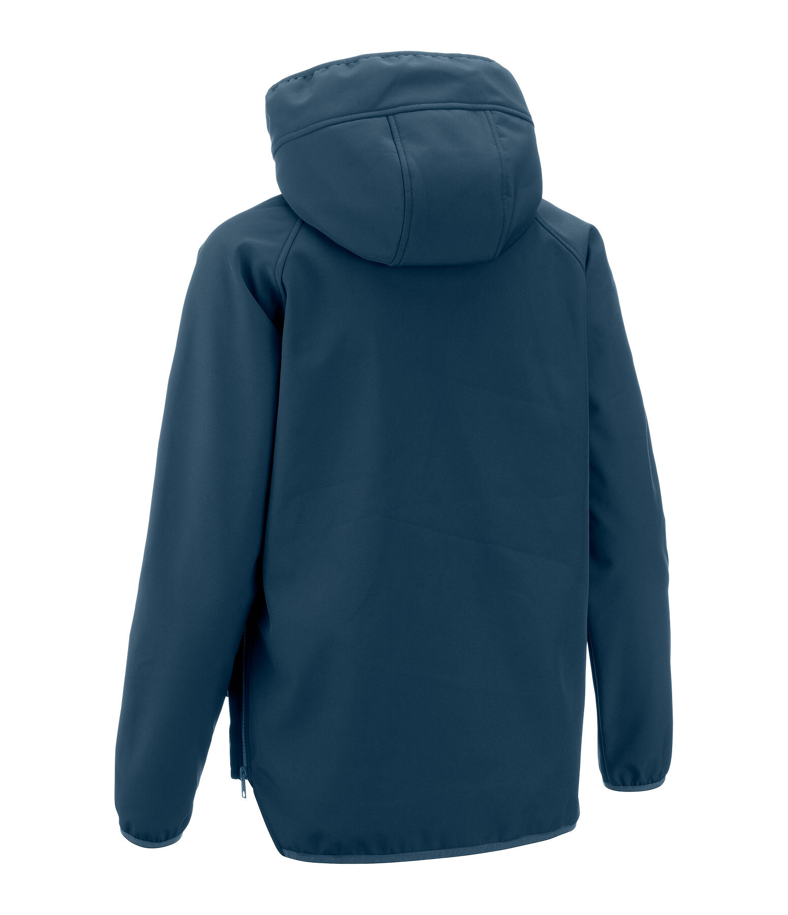 Kapuzen-Softshelljacke Yola