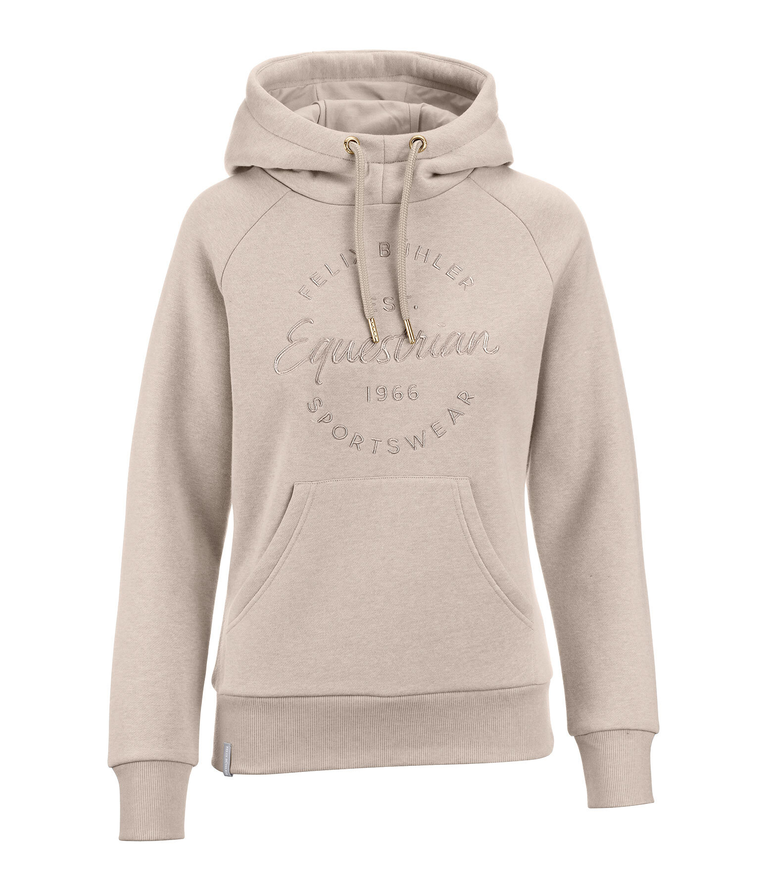 Sweat-Hoodie Lilli II