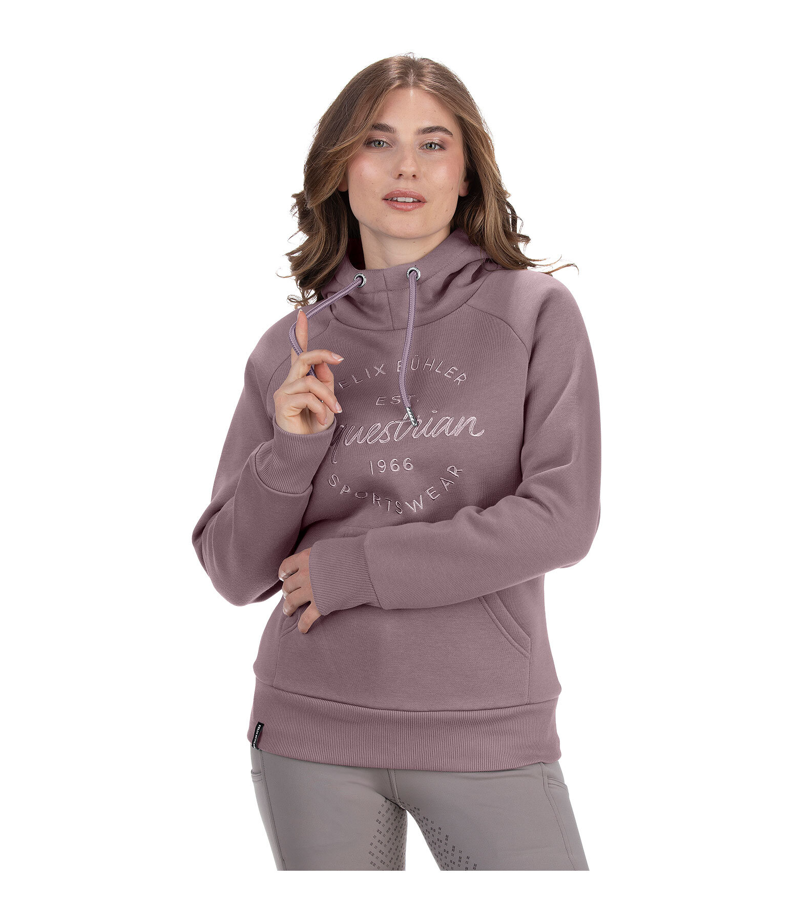 Sweat-Hoodie Lilli II