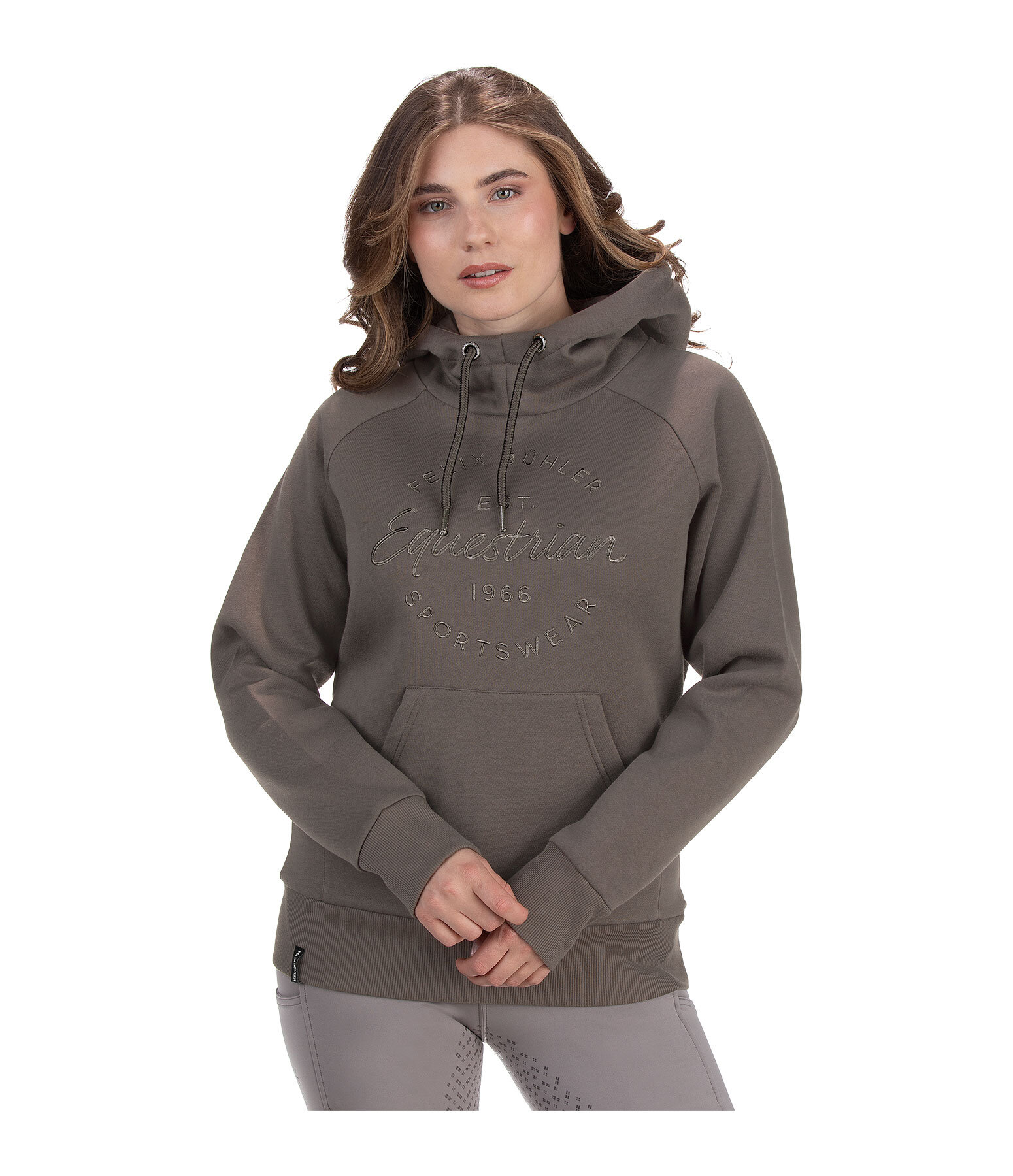Sweat-Hoodie Lilli II