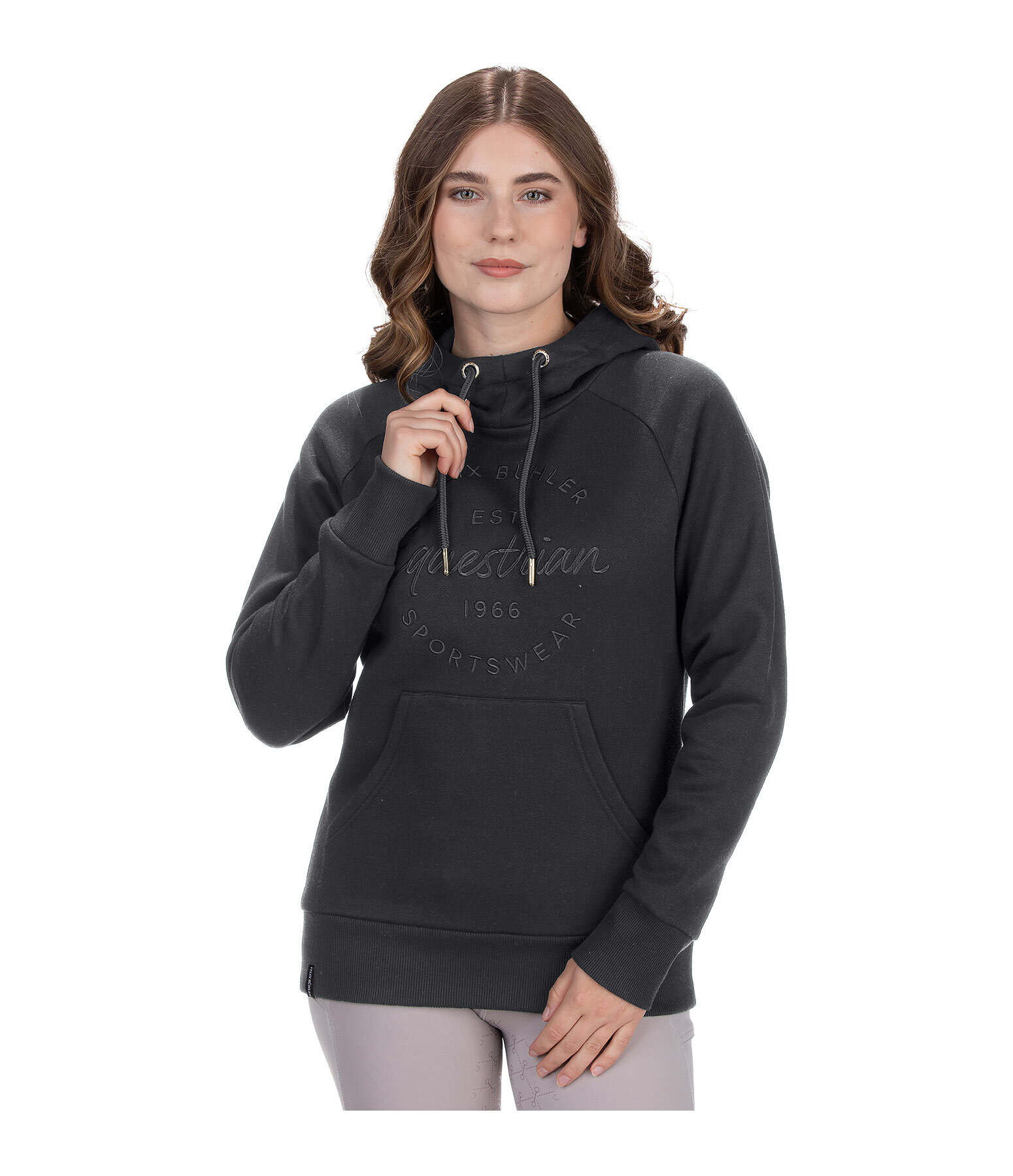 Sweat-Hoodie Lilli II