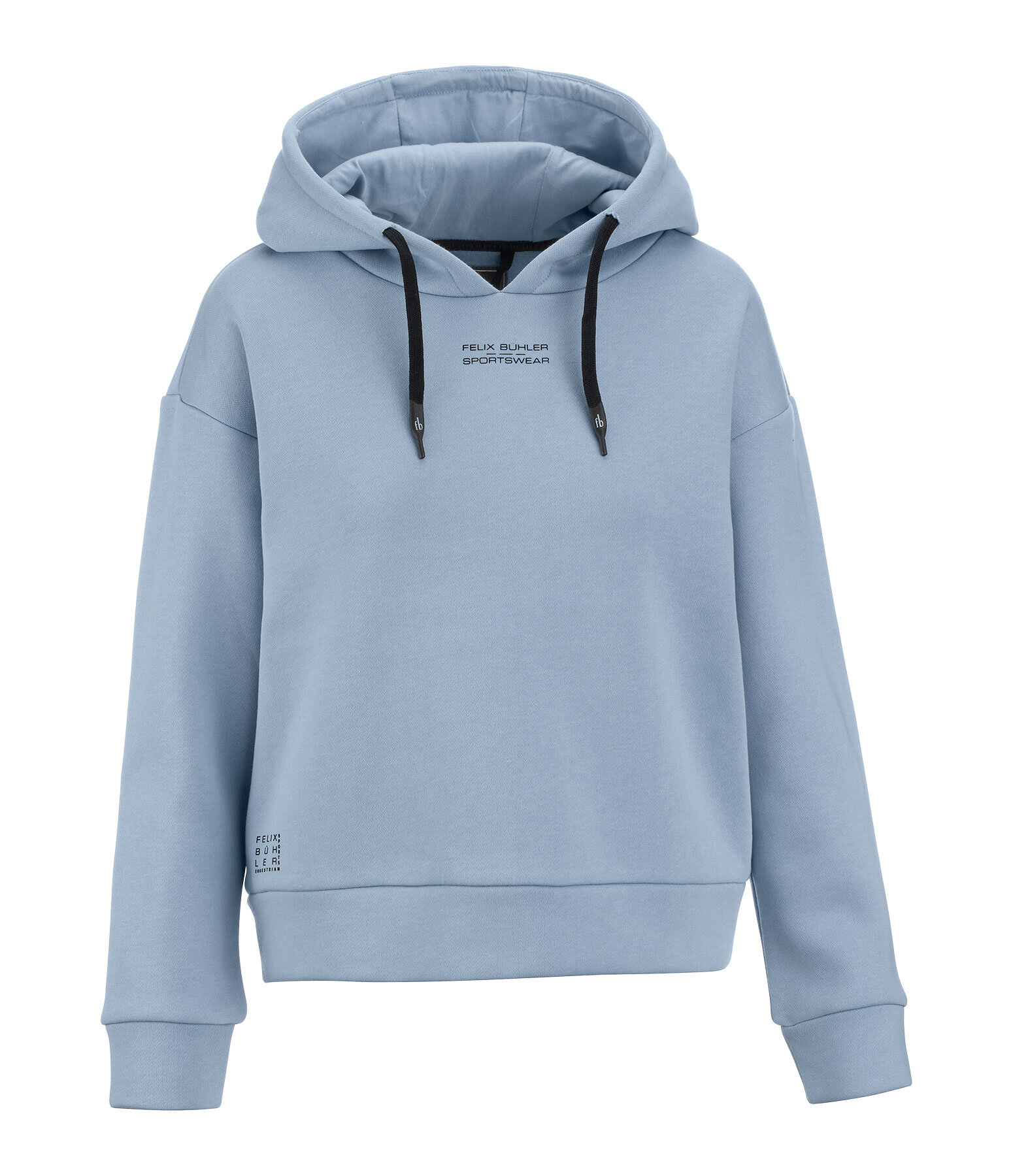 Sweat-Hoodie Caja
