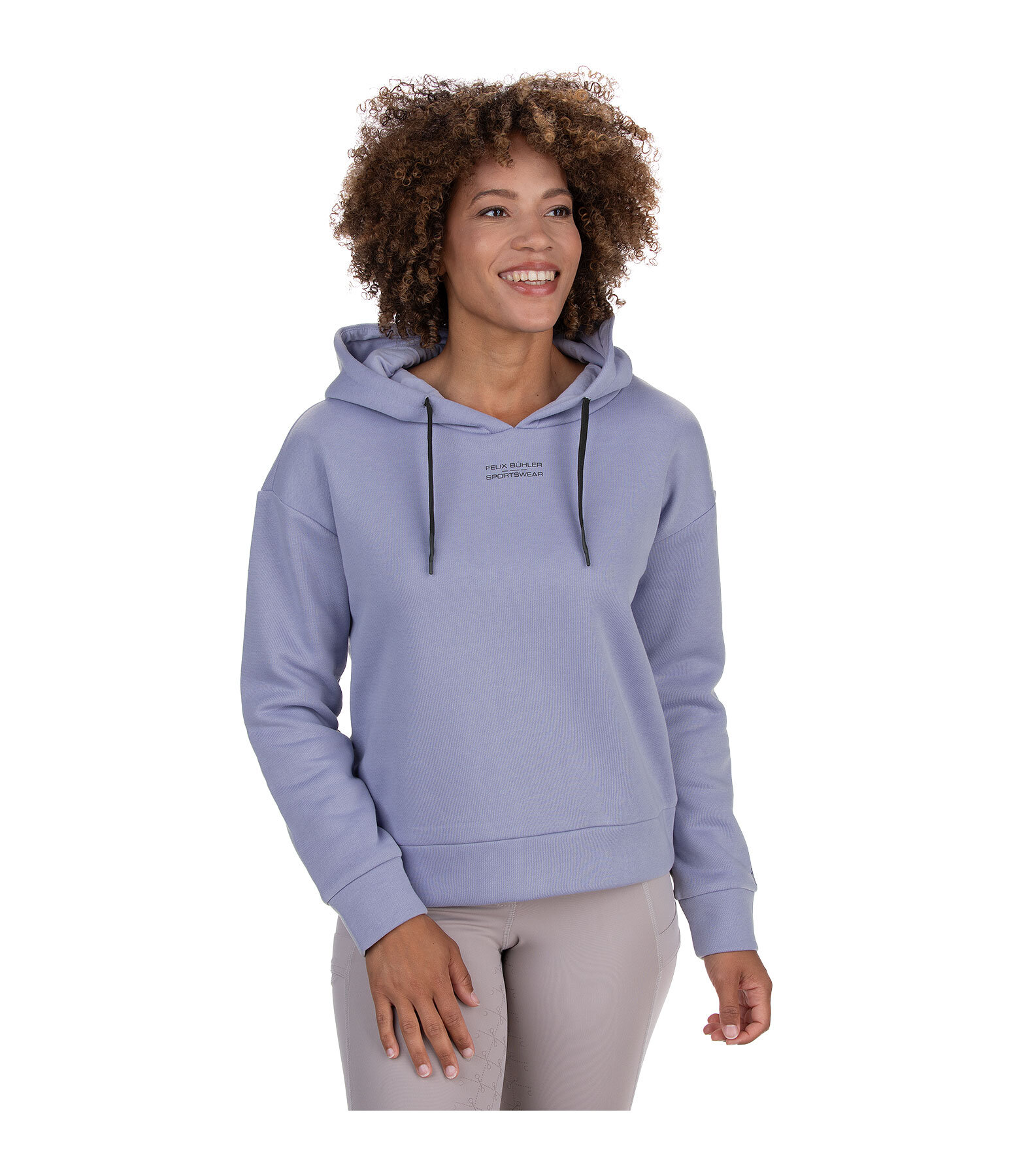 Sweat-Hoodie Caja