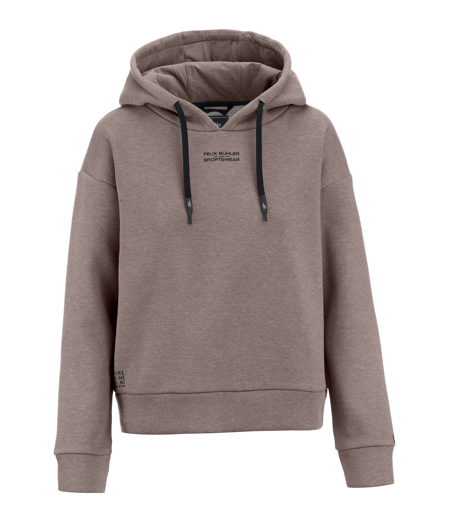 Sweat-Hoodie Caja