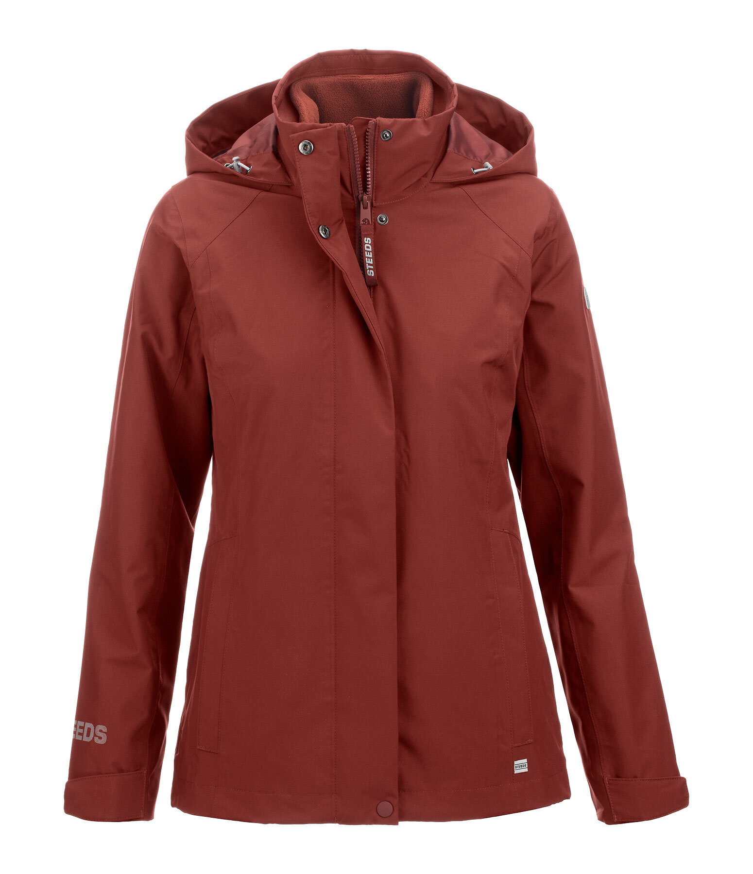 3 in 1 Reitjacke Rina II