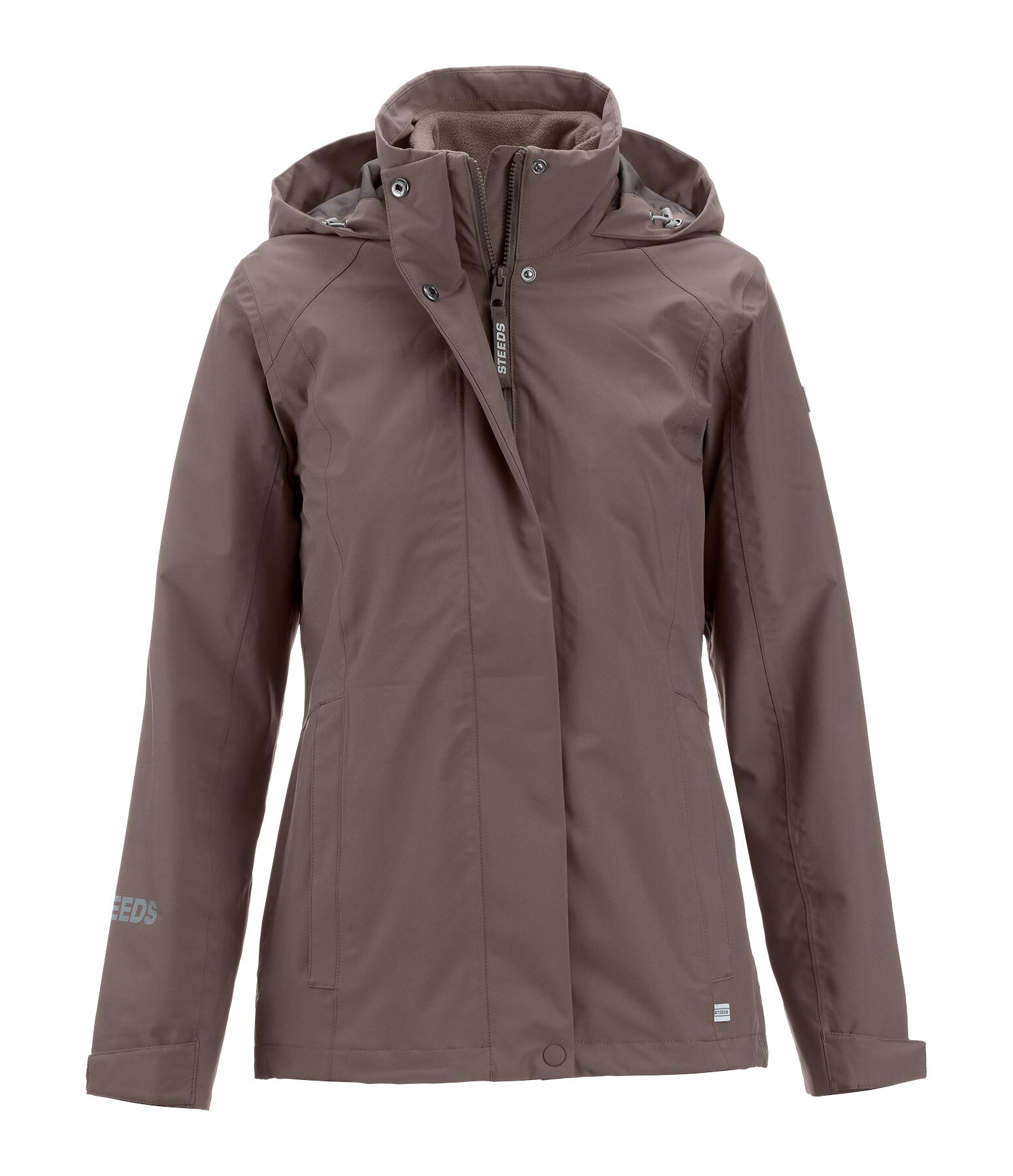 3 in 1 Reitjacke Rina II