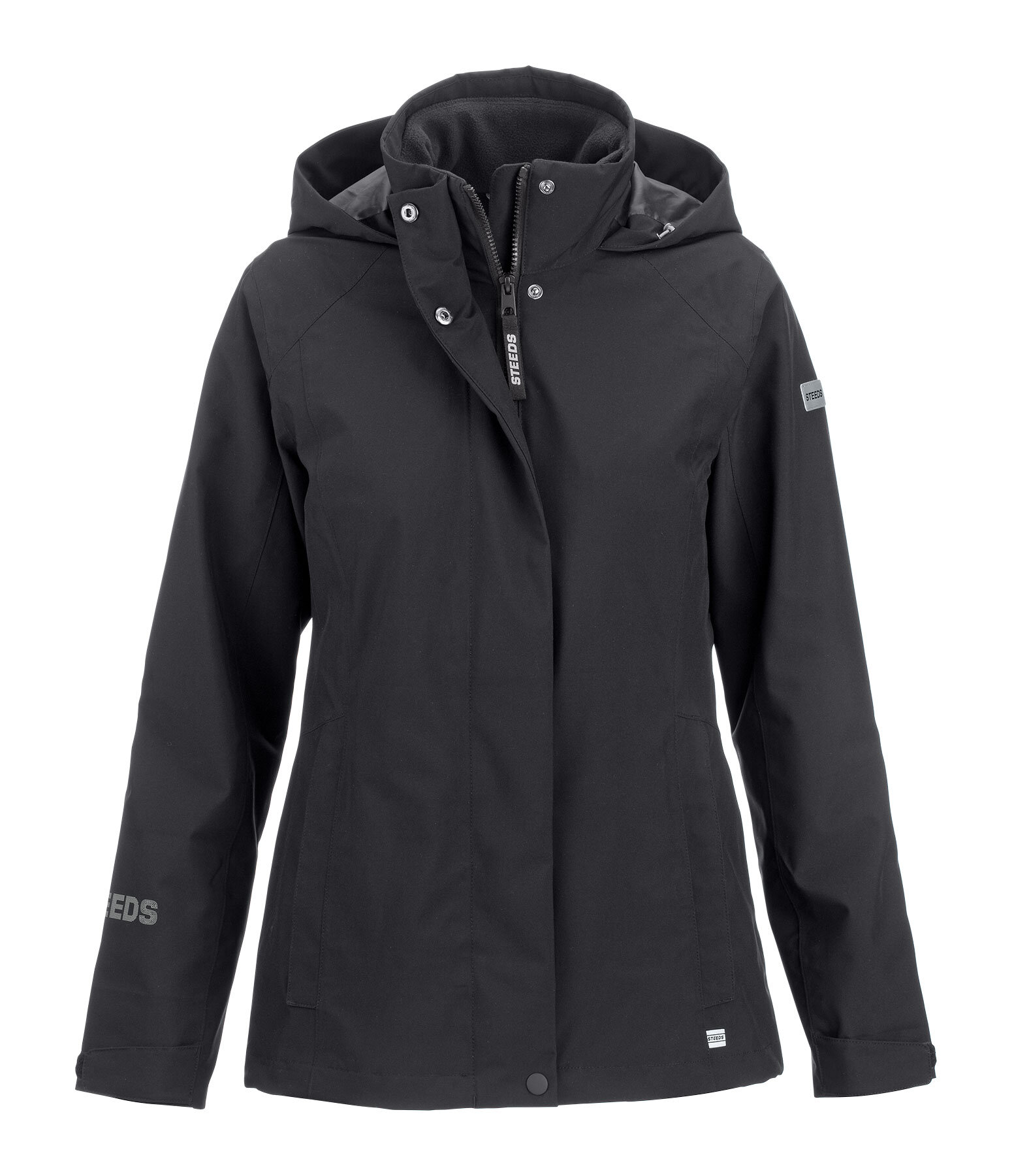 3 in 1 Reitjacke Rina II