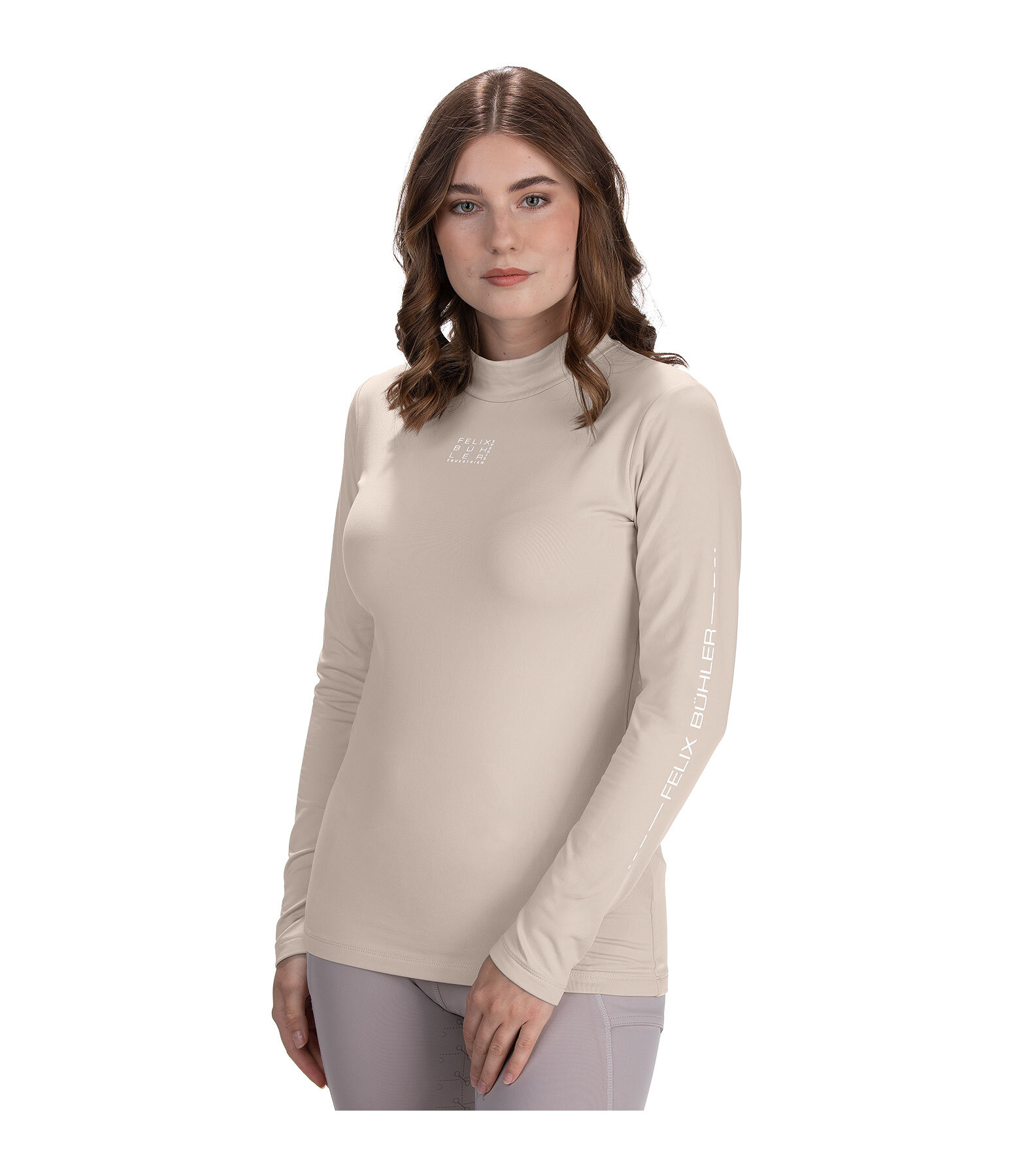 Funktionsshirt Linn