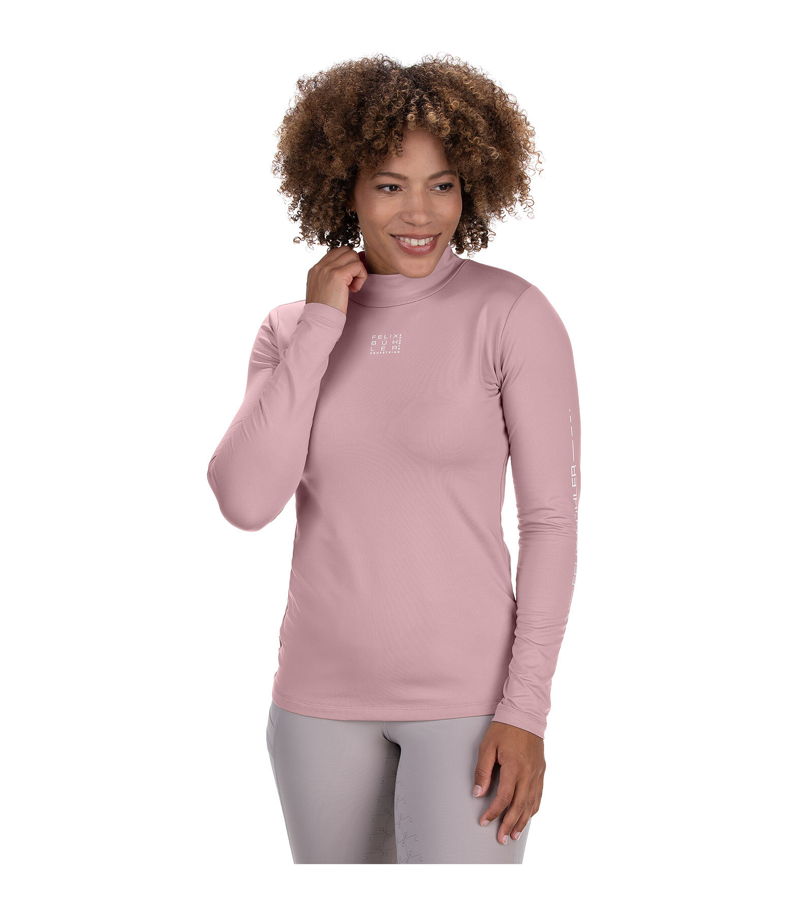Funktionsshirt Linn