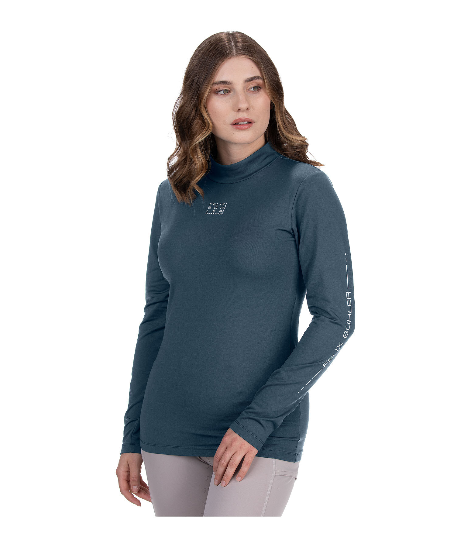 Funktionsshirt Linn