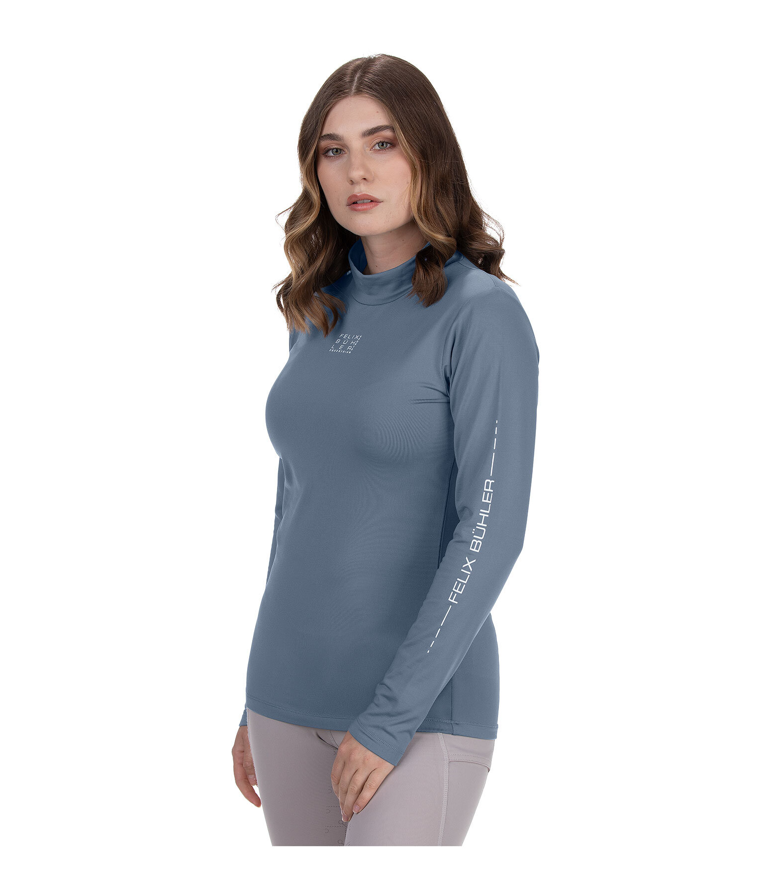 Funktionsshirt Linn