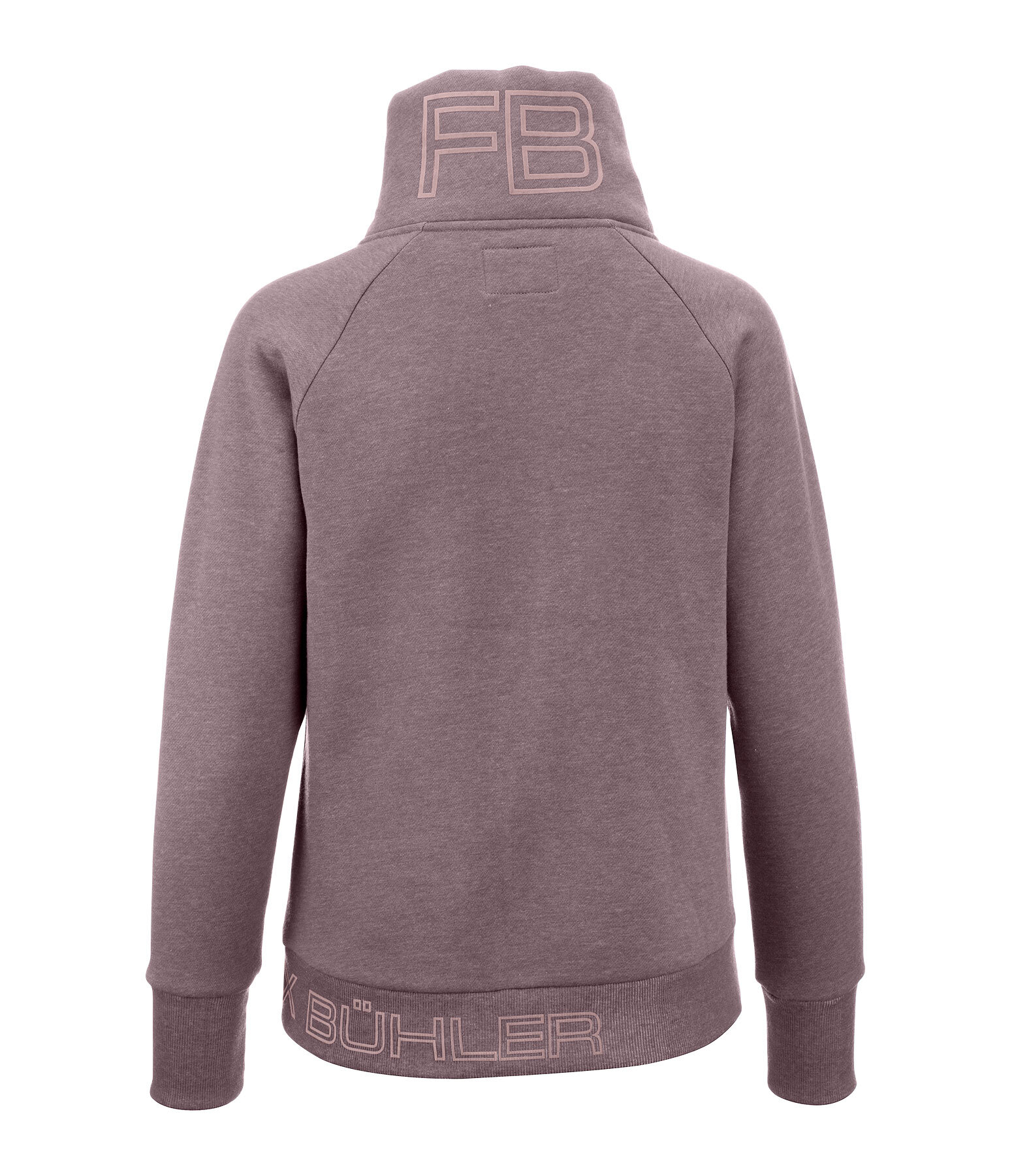 Sweatjacke Maila