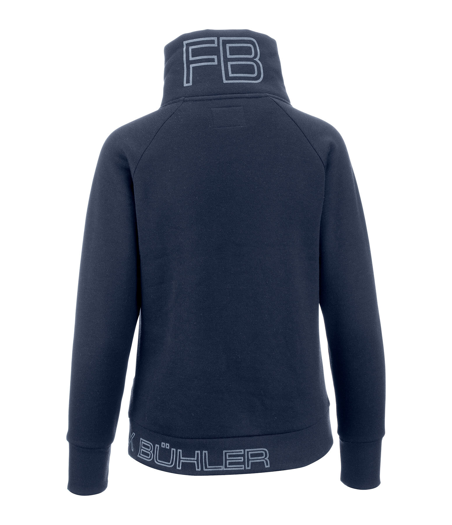 Sweatjacke Maila