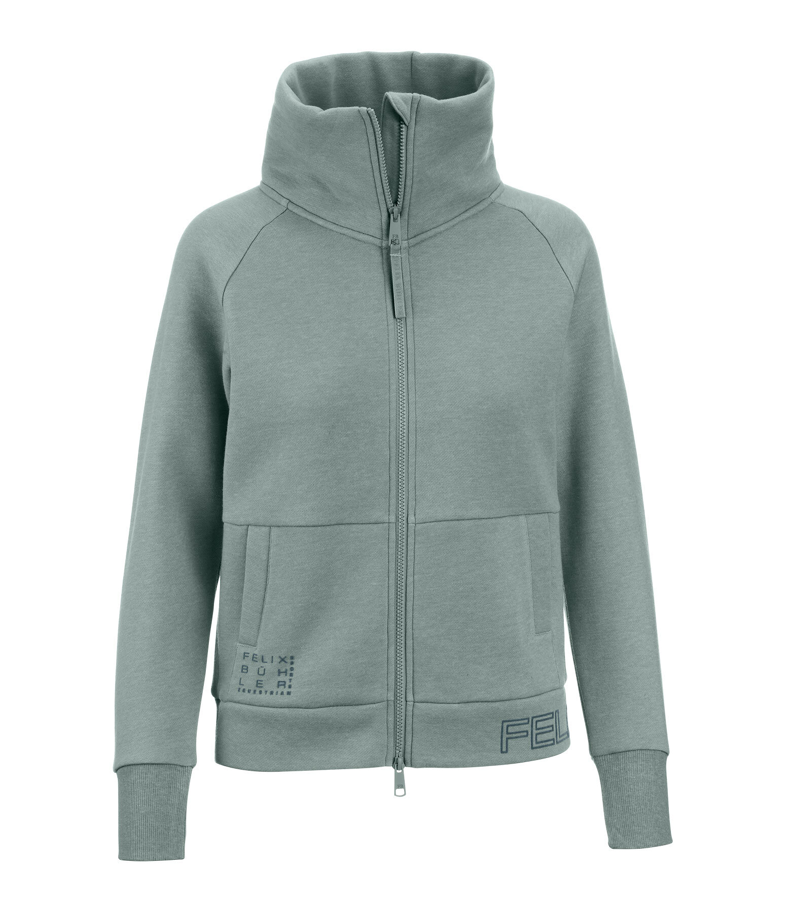 Sweatjacke Maila