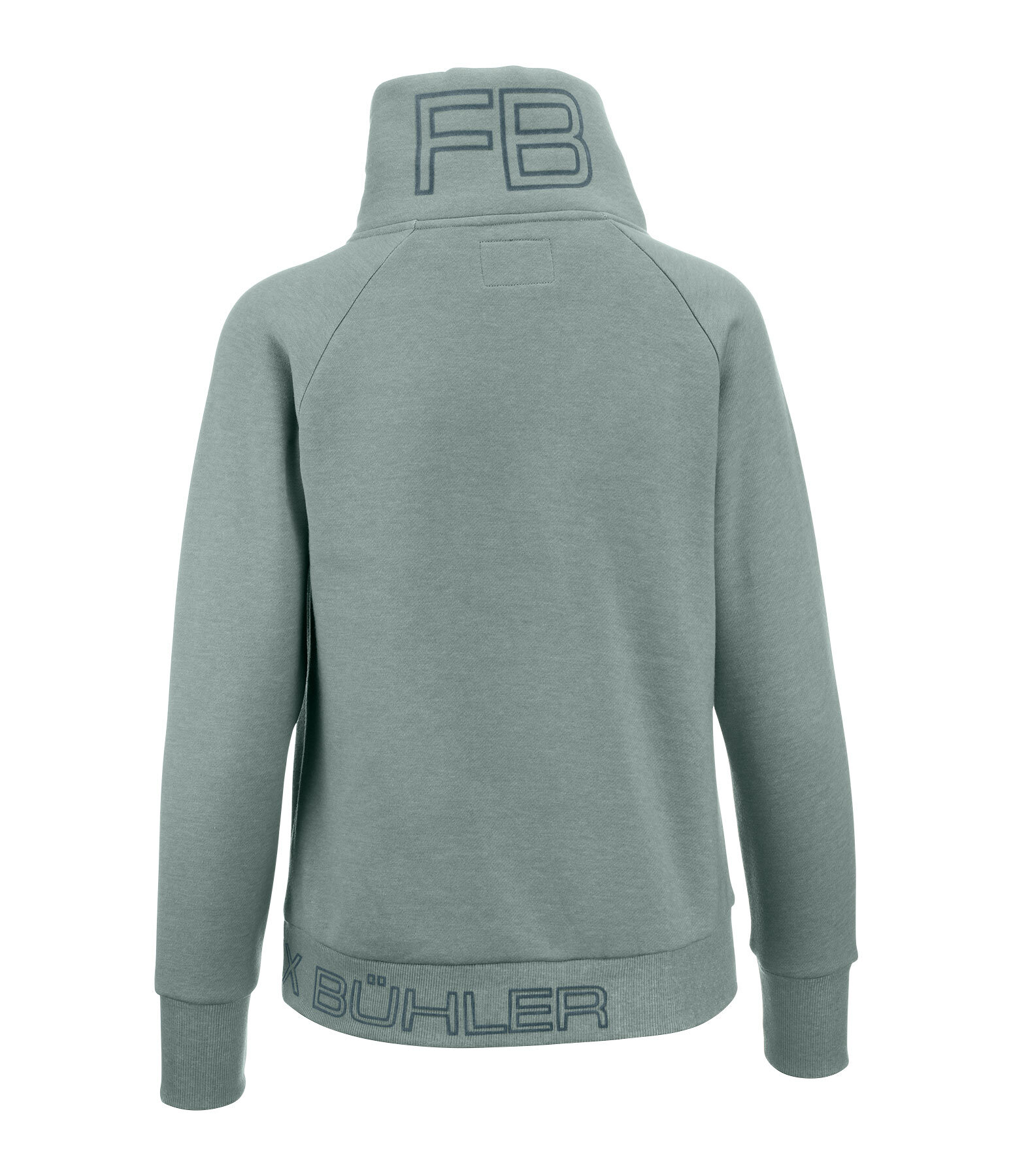 Sweatjacke Maila
