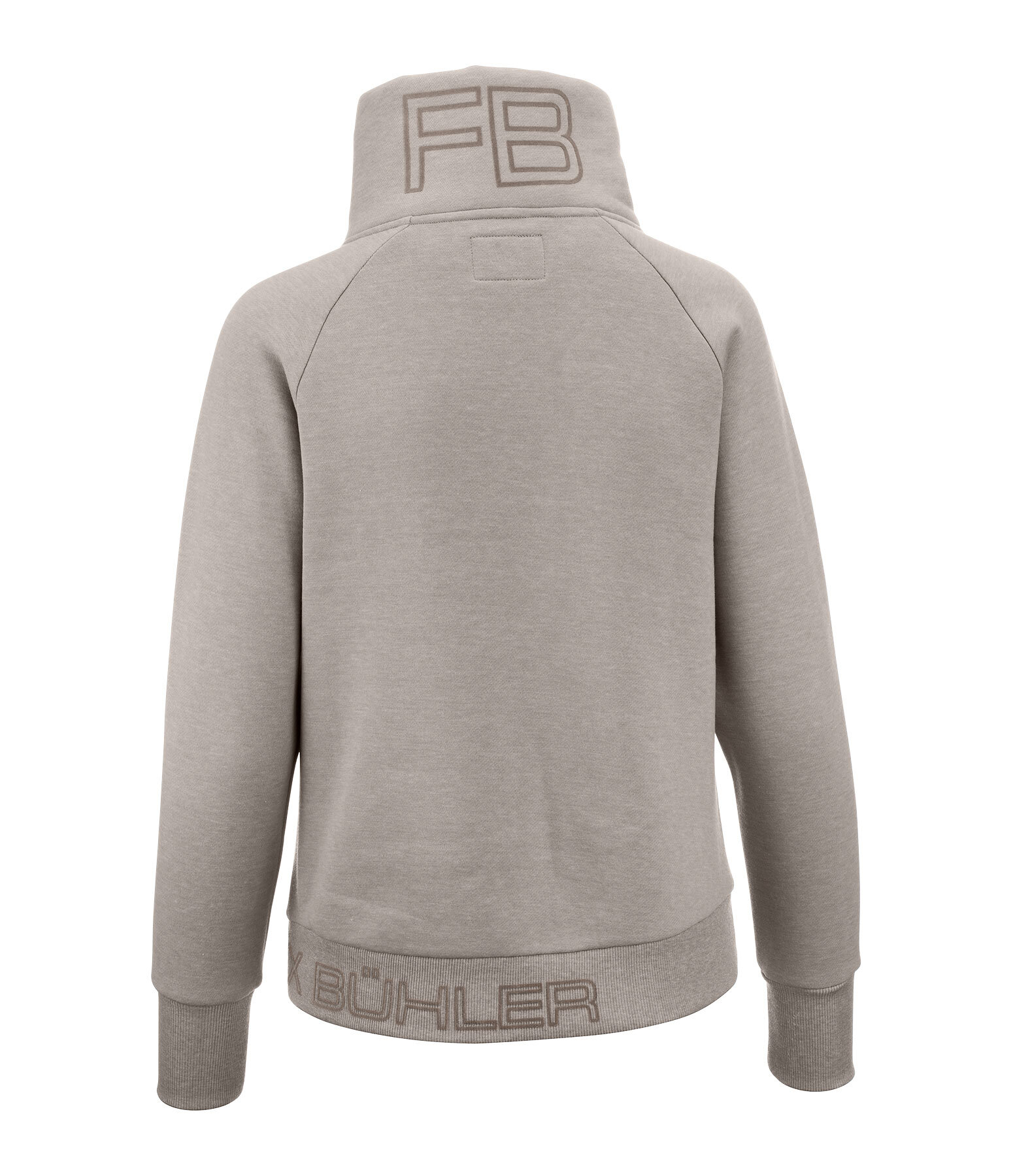 Sweatjacke Maila
