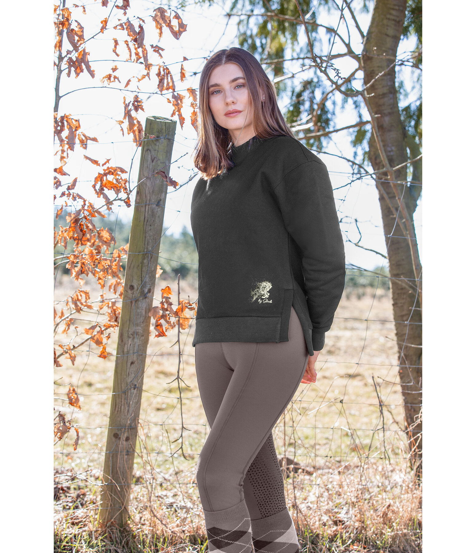 Sweatpullover Lenia