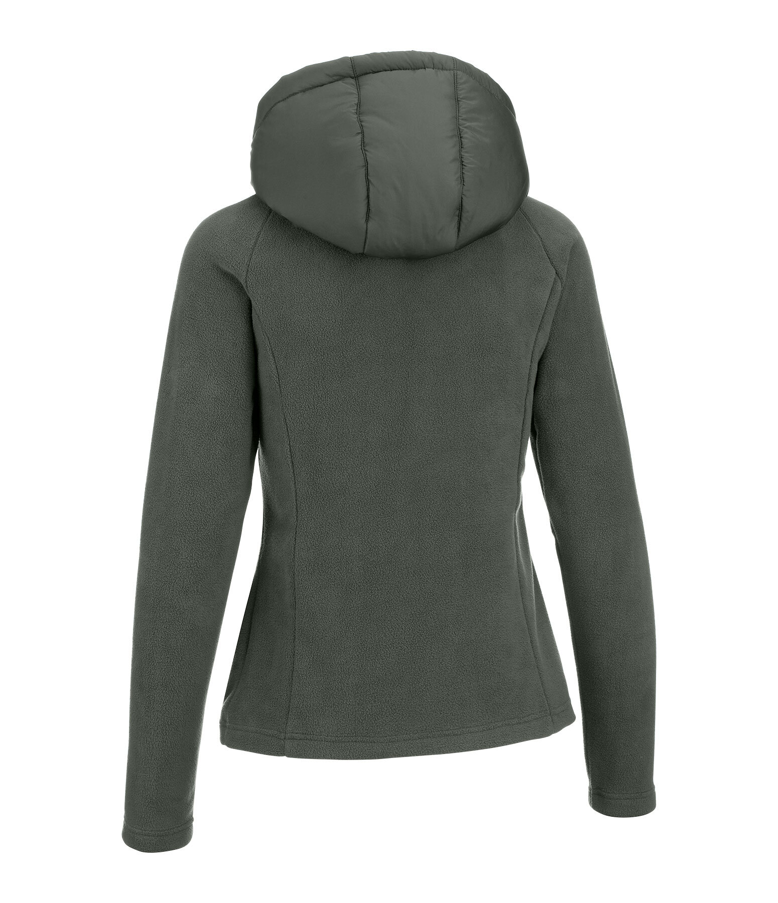Kapuzen-Kombijacke Elisa