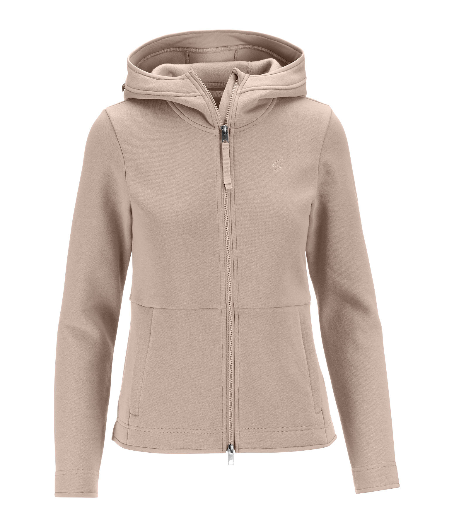 Sweatjacke Diana