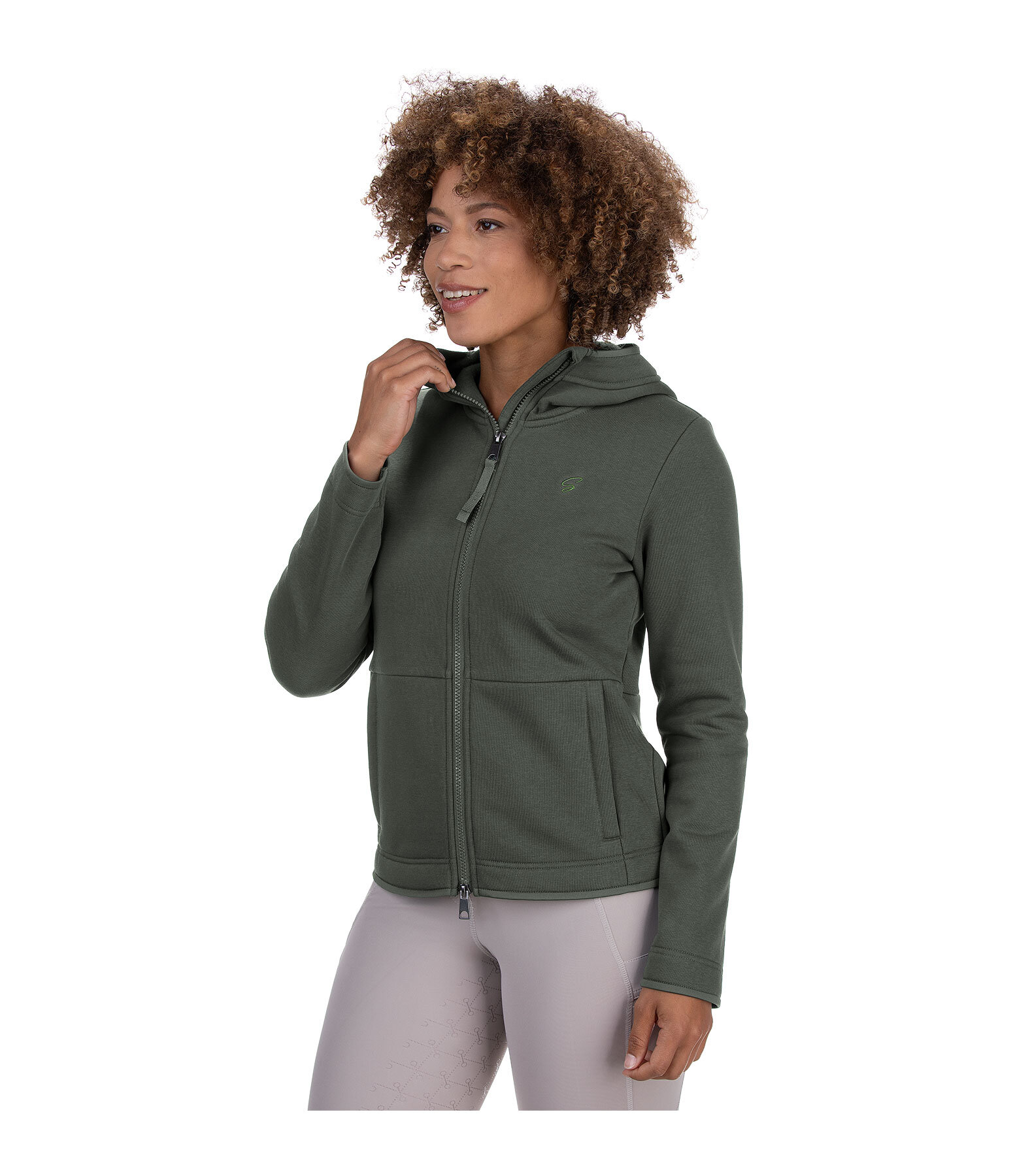 Sweatjacke Diana