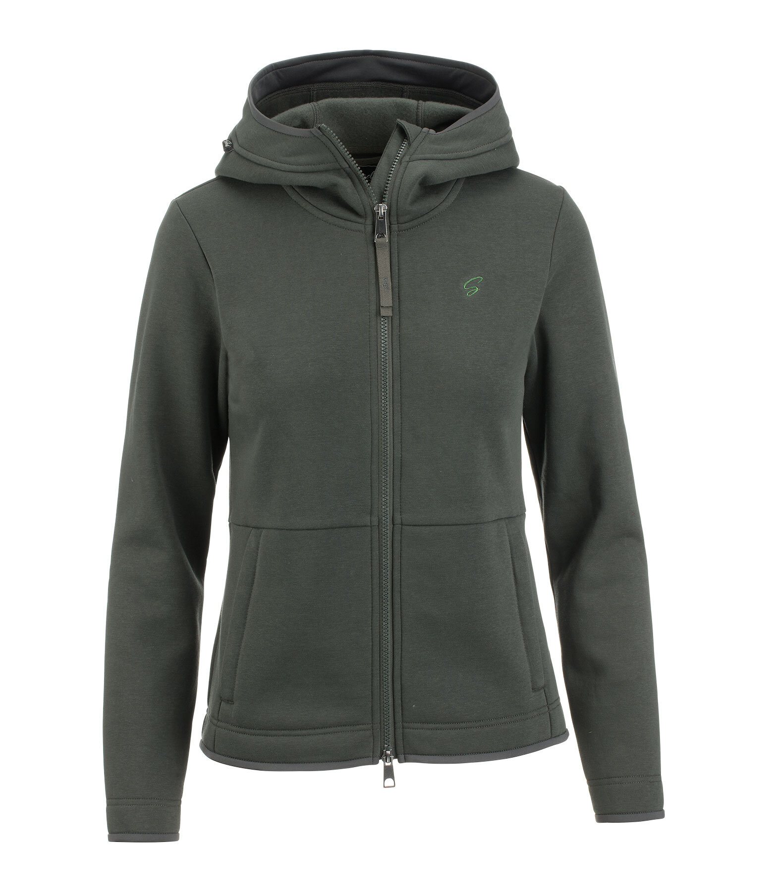 Sweatjacke Diana